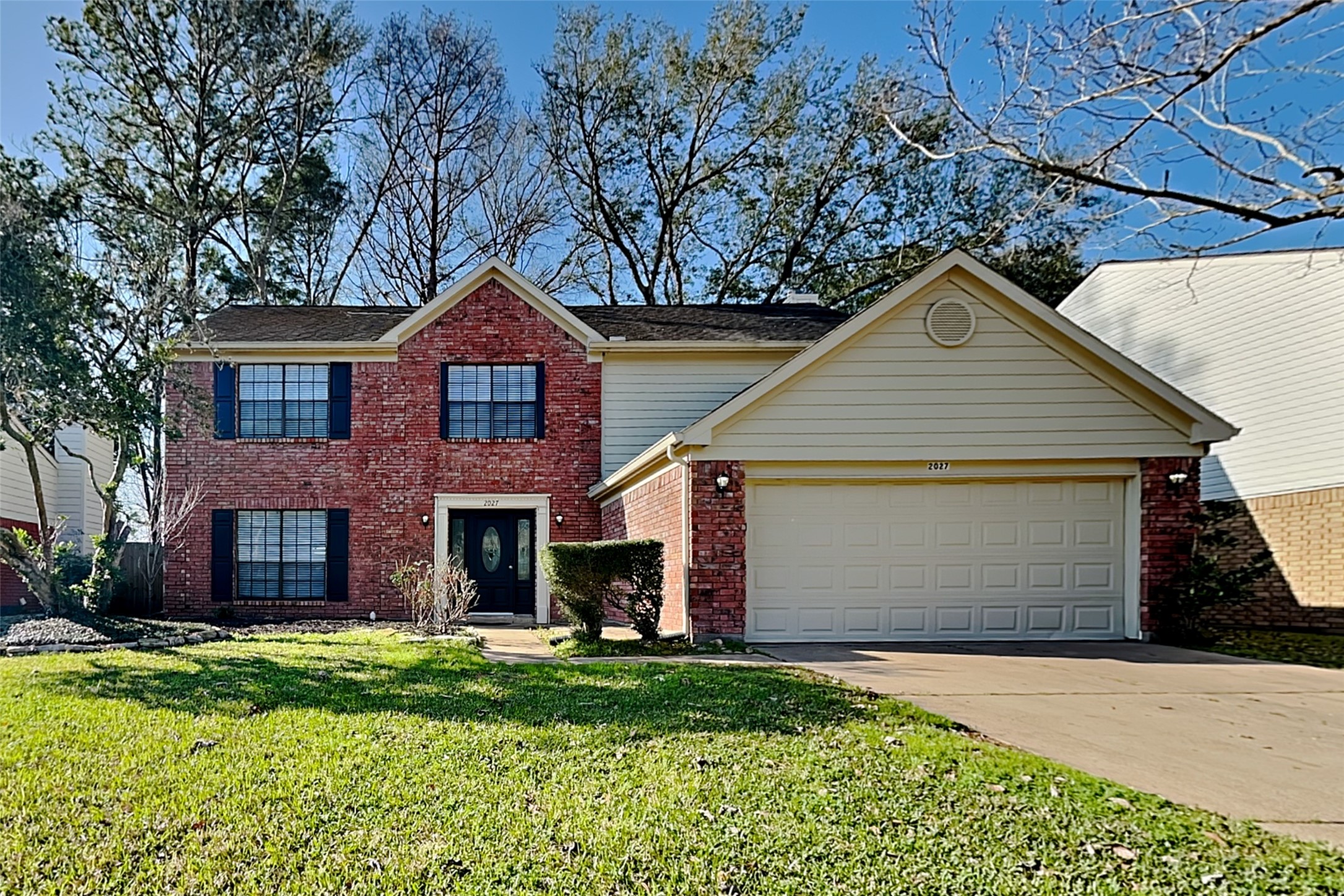 2027 Old Dixie Drive Property Photo