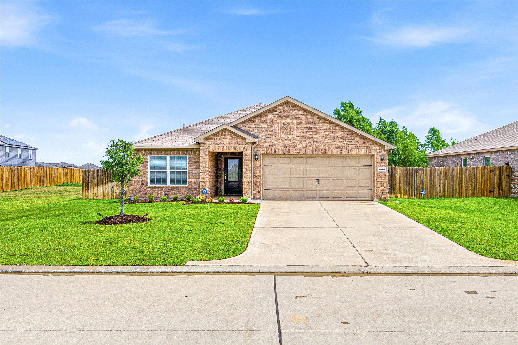 444 Maple Fawn Drive Property Photo 1