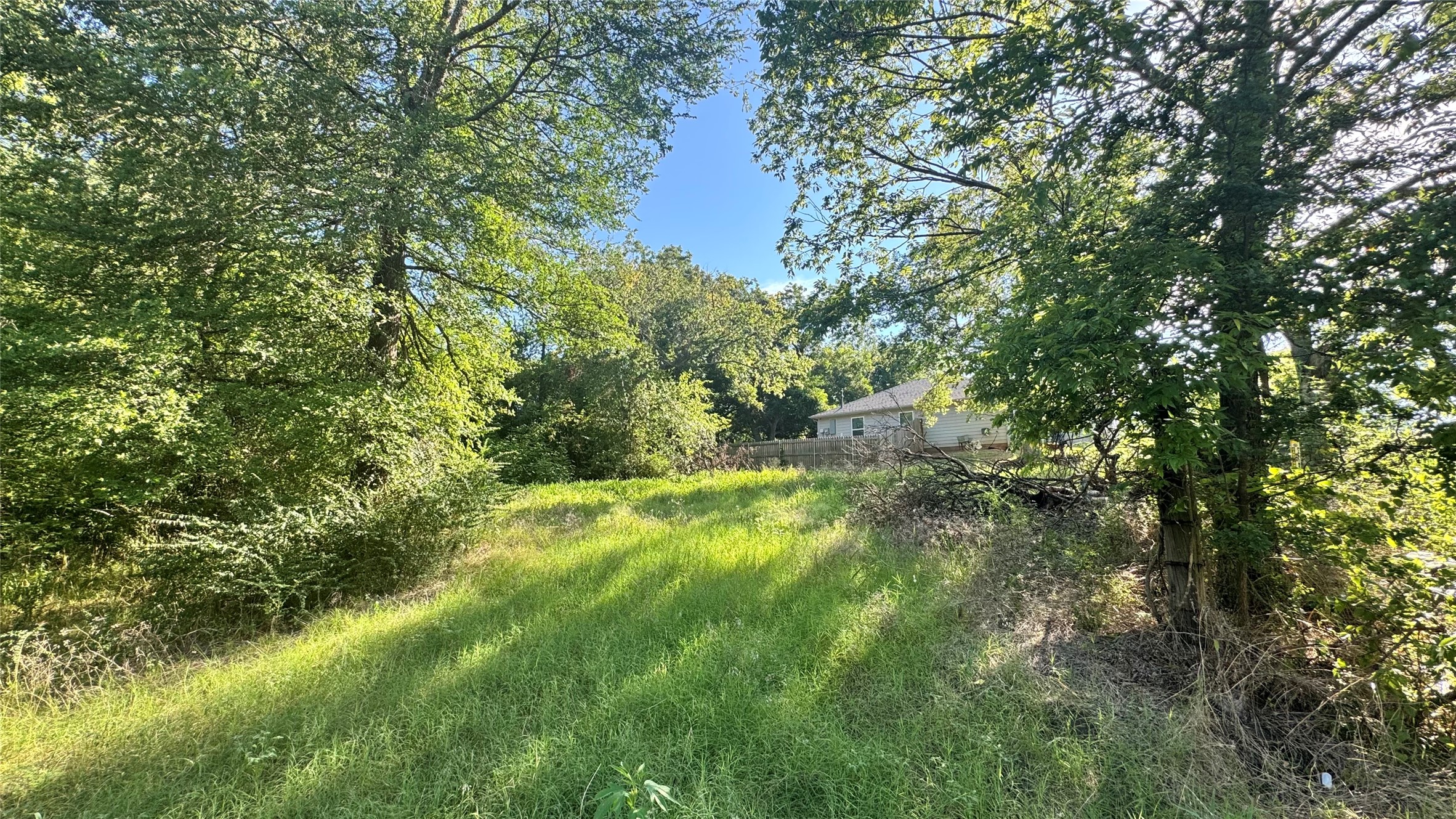 0 E Nelson Street Property Photo 1