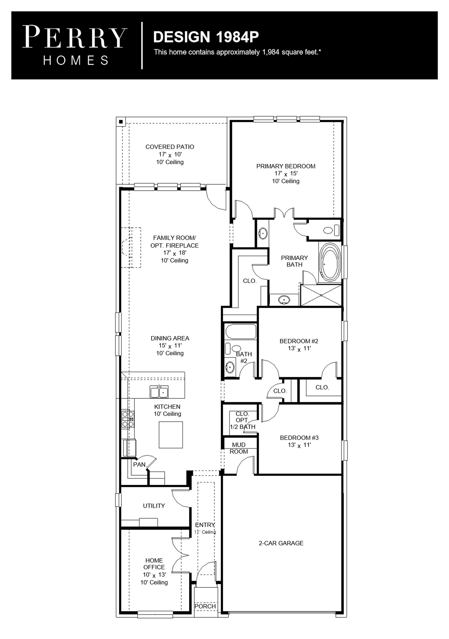 202 Ancient Murrelet Court Property Photo 15