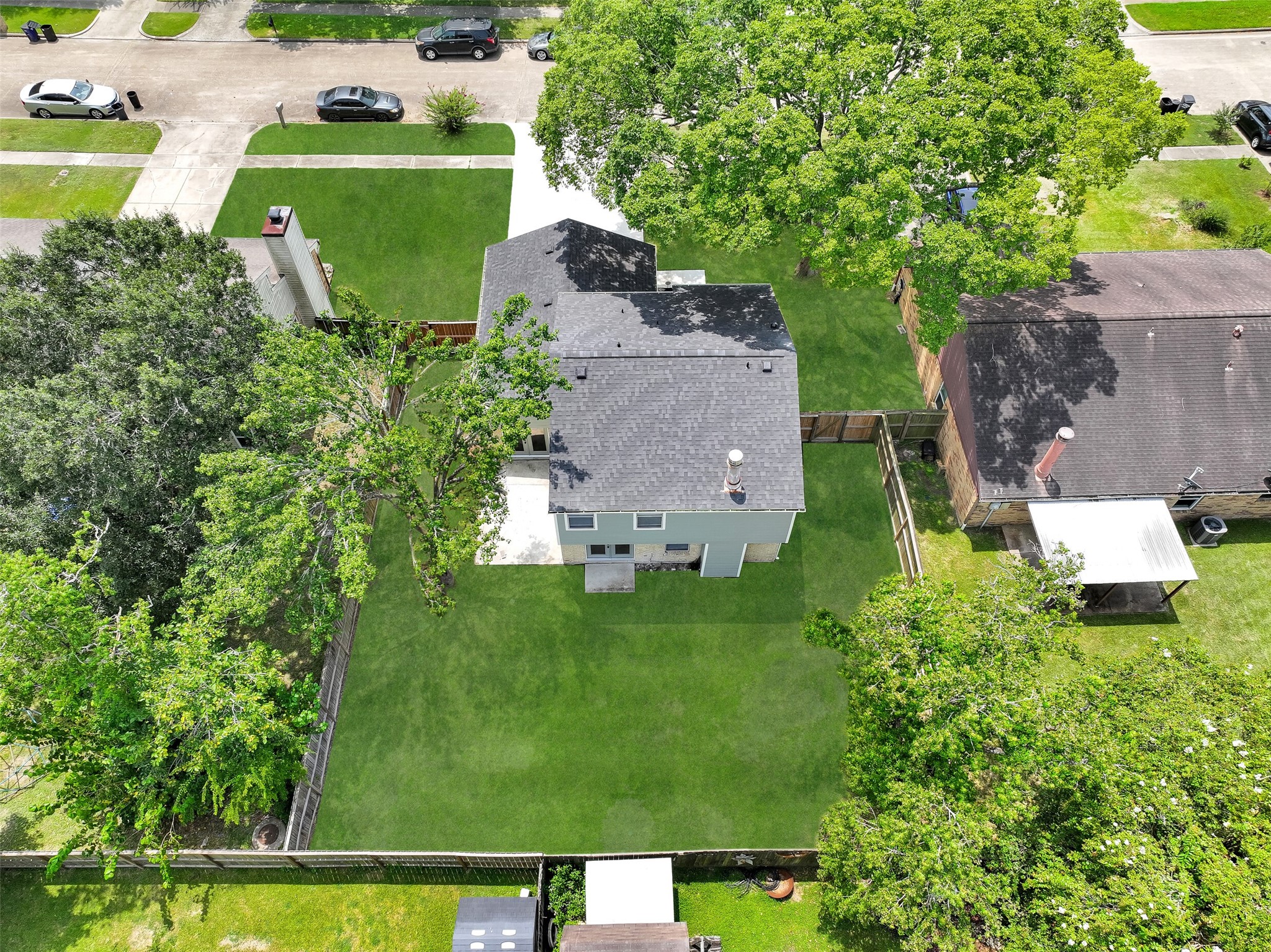 2710 Merrimac Drive Property Photo 31