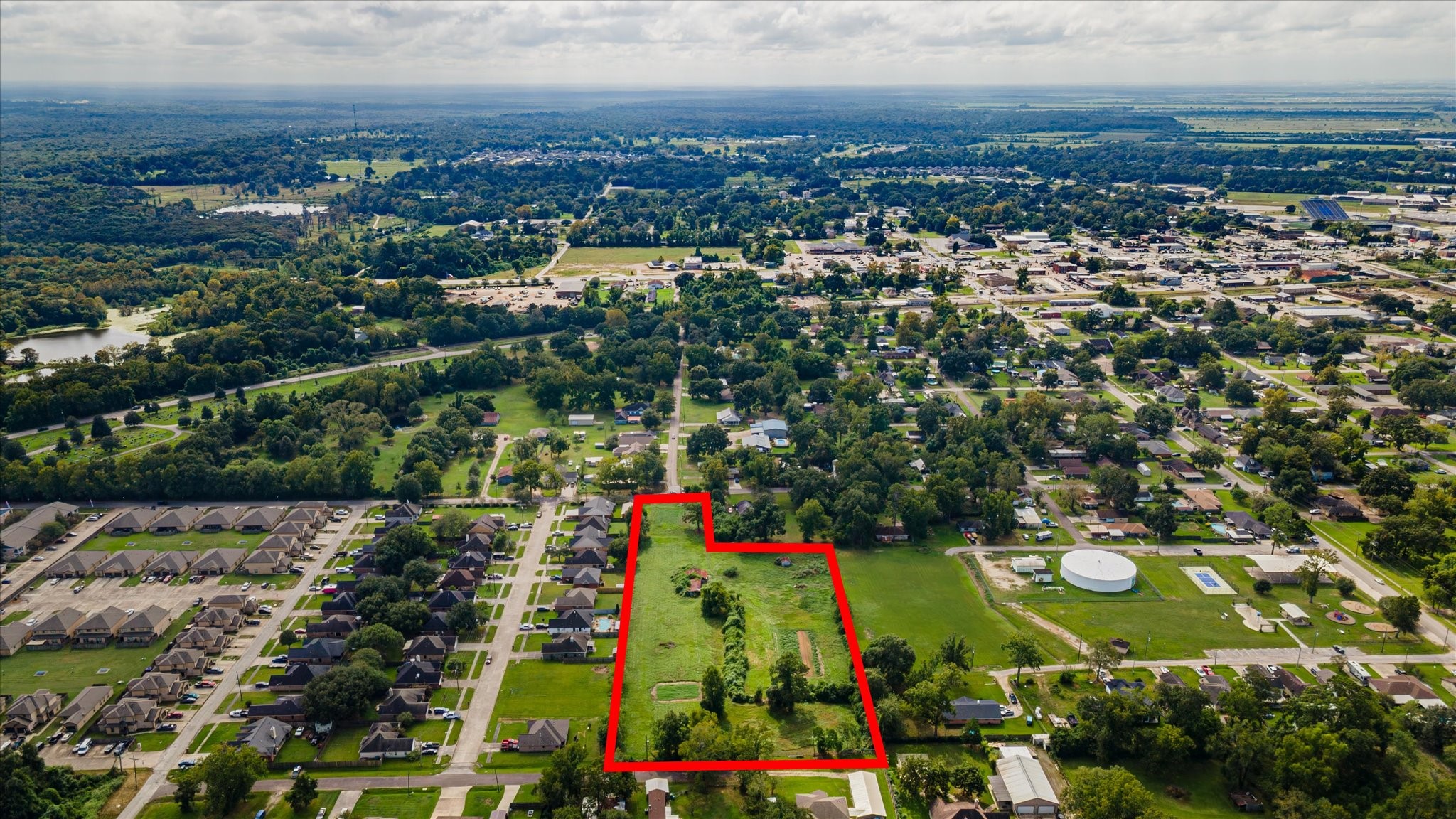 Tbd E Waring Street Property Photo 30