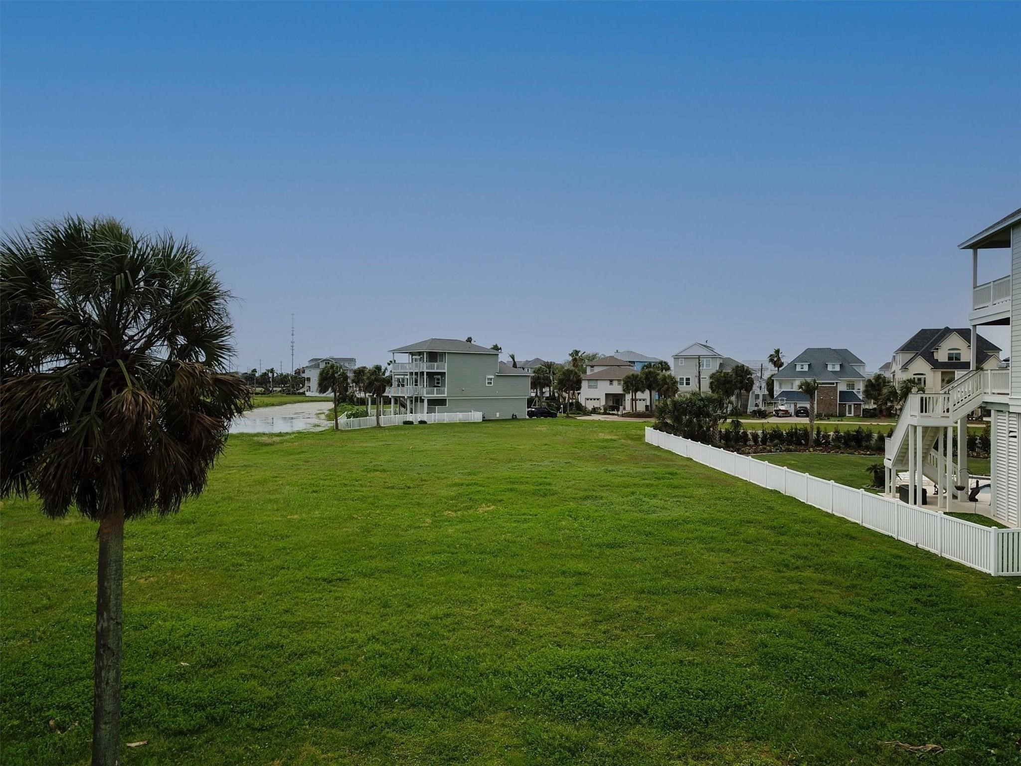 3642 Foremast Drive Property Photo 1