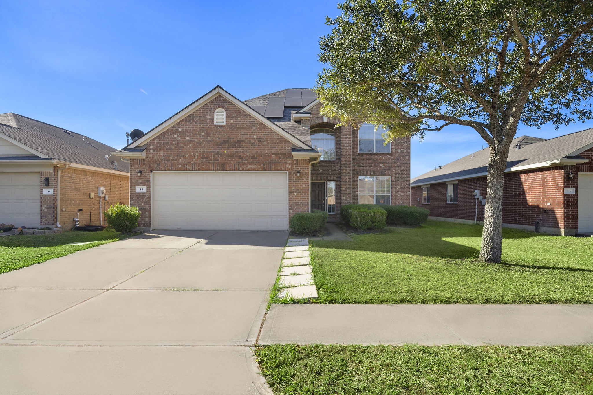 11 Carmel Chase Court Property Photo
