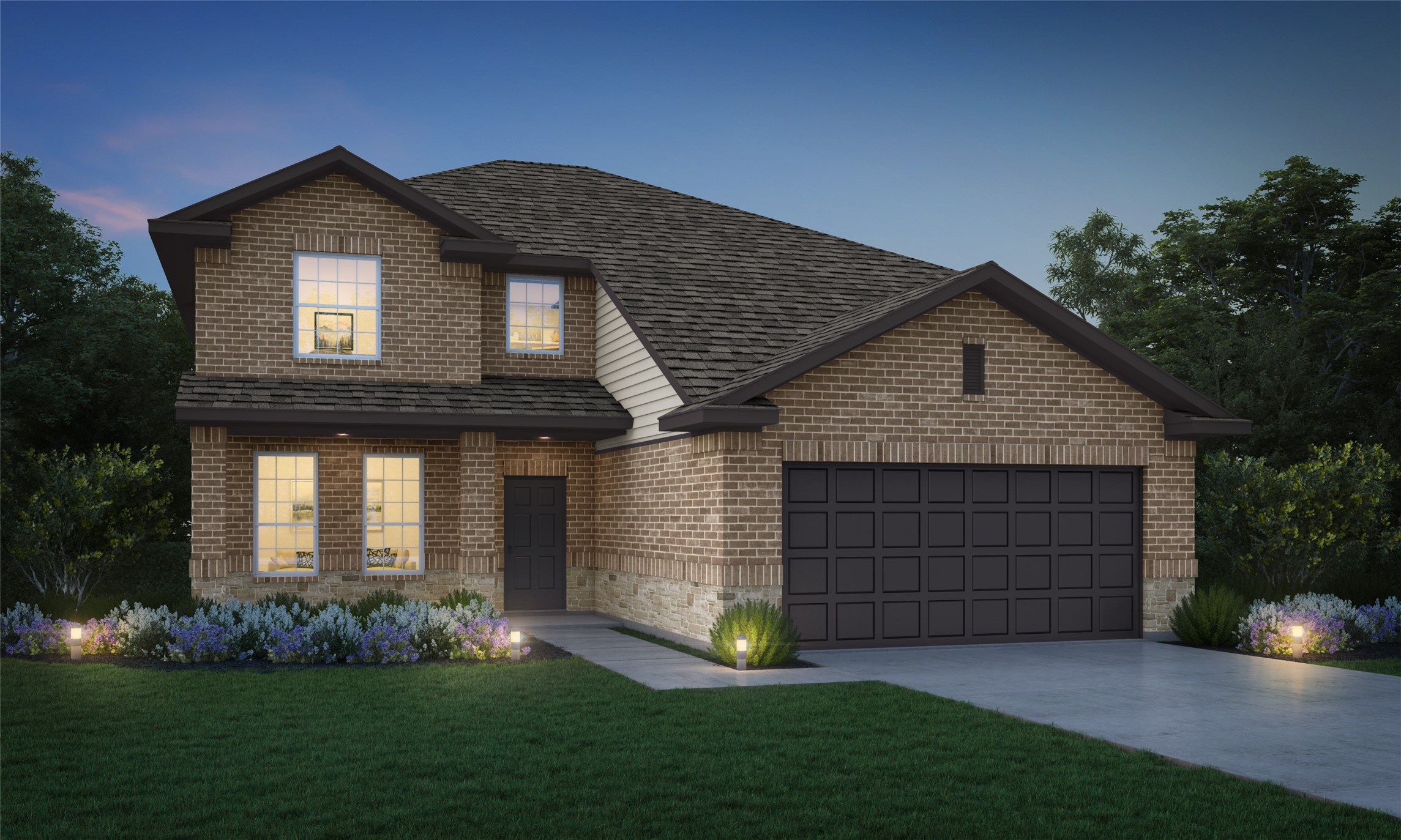 3045 Mustang Grove Way Property Photo