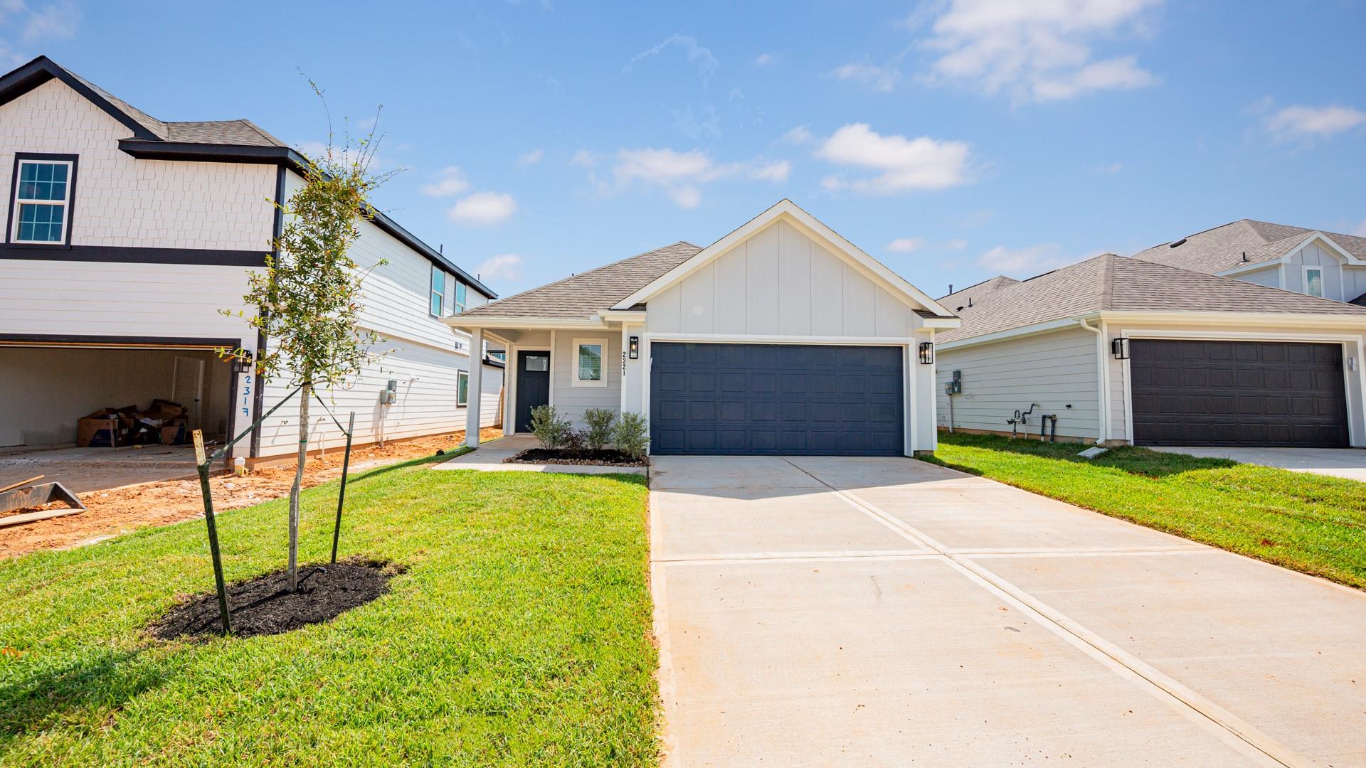 2321 Nooksack Drive, Conroe Tx 77384 Property Photo 2