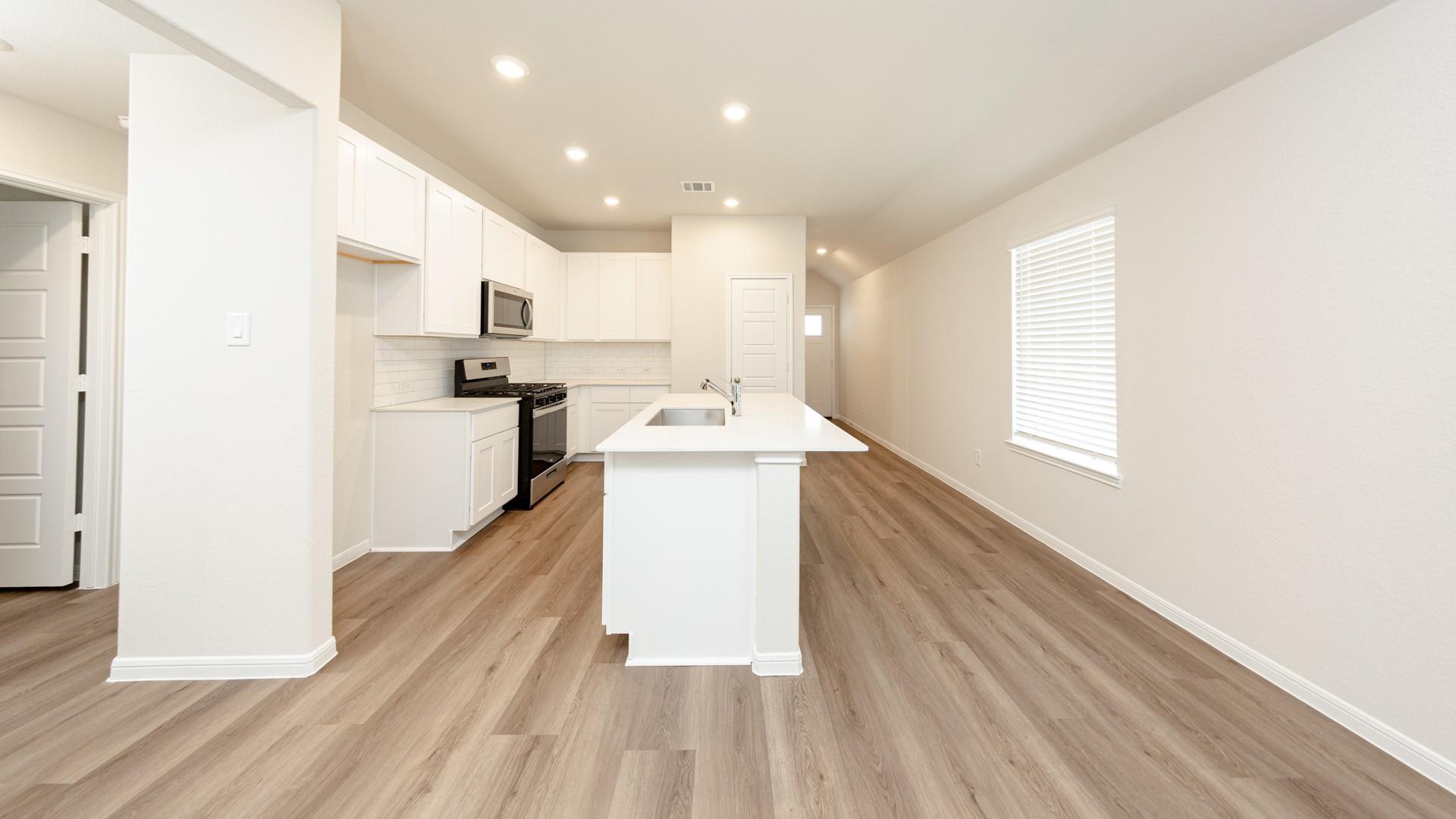 2321 Nooksack Drive, Conroe Tx 77384 Property Photo 4