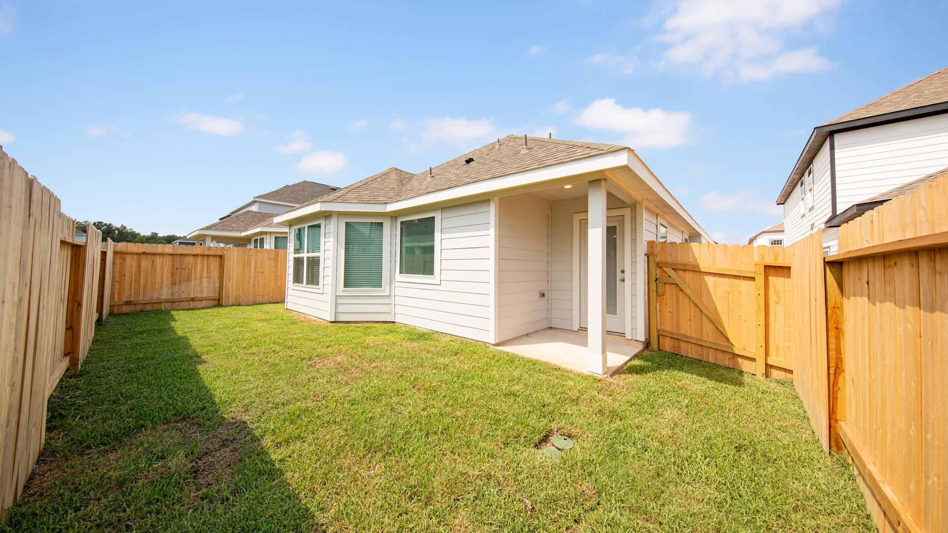 2321 Nooksack Drive, Conroe Tx 77384 Property Photo 19