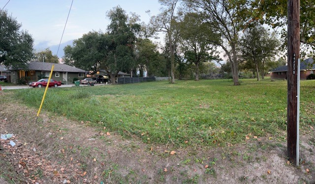 Lot 37 Irby Property Photo 1