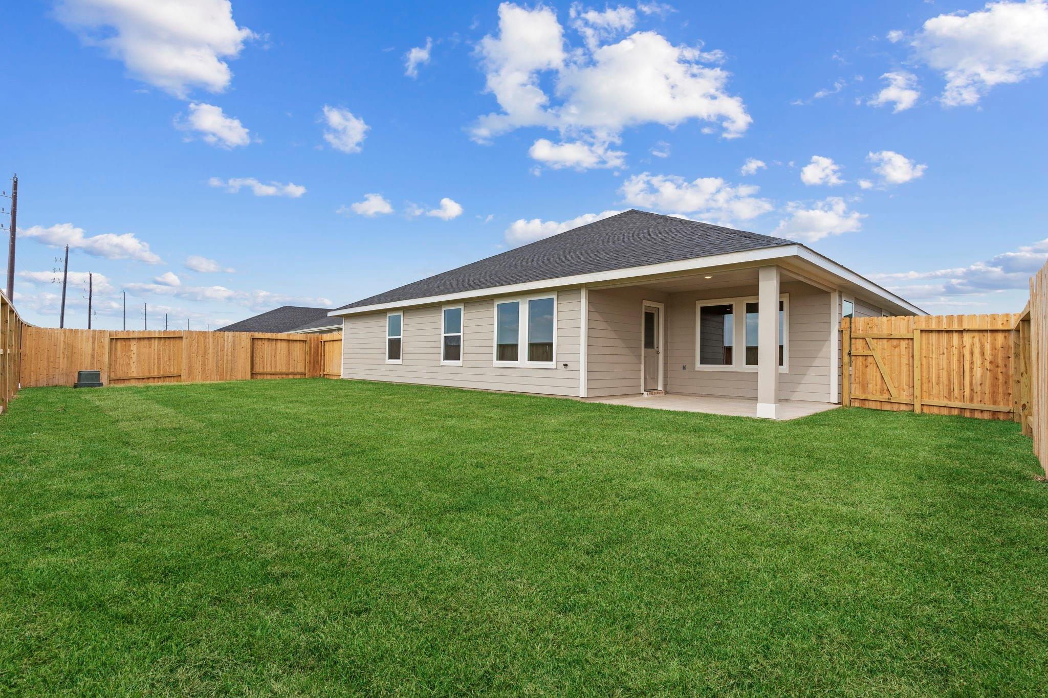 2502 Roseman Court, Sealy Tx 77474 Property Photo 20