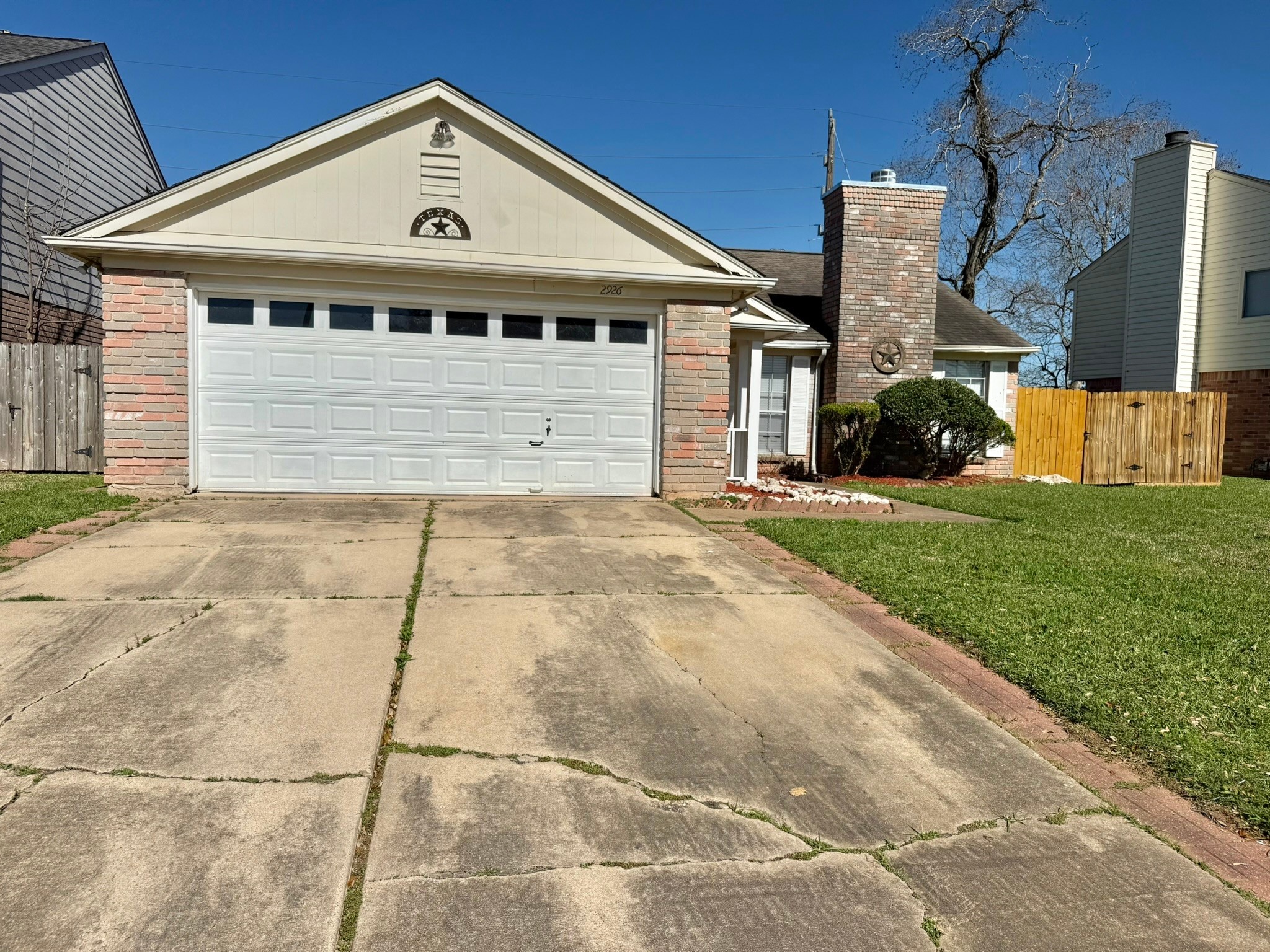 2926 Mesquite Drive Property Photo