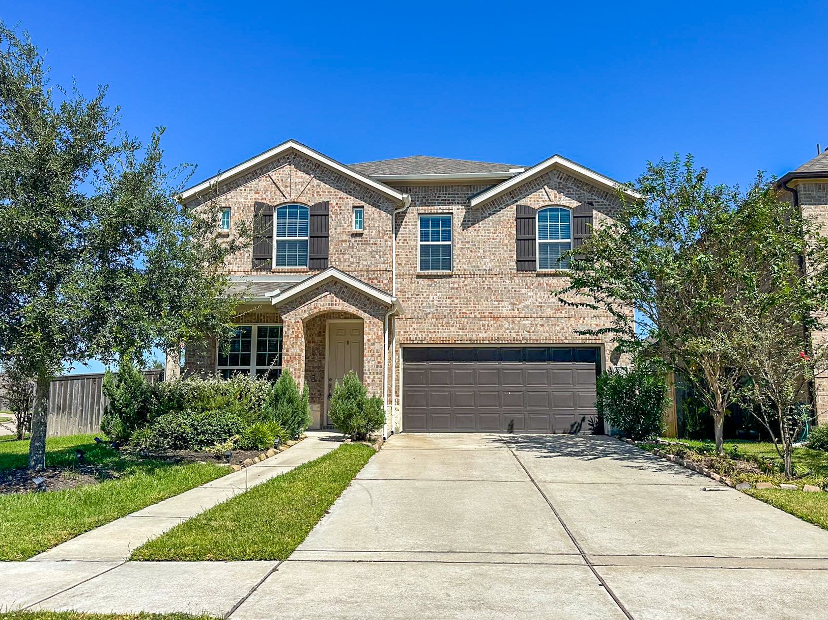 24926 Clearwater Willow Trace Trace Property Photo 1