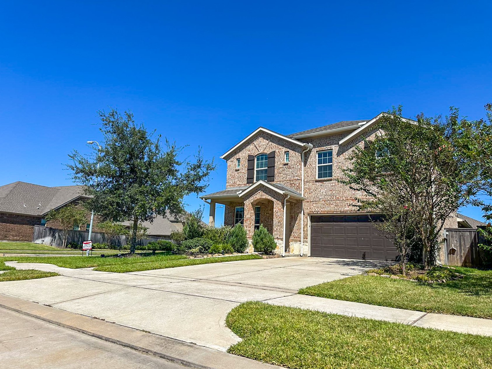 24926 Clearwater Willow Trace Trace Property Photo 2