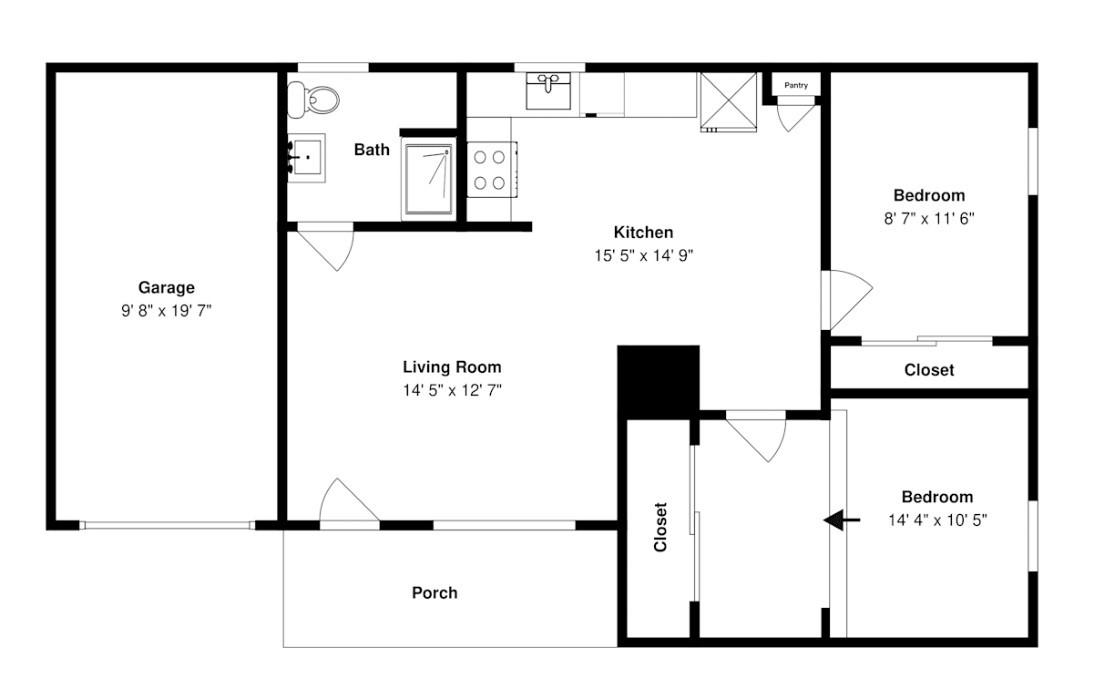 403 E Standifer Street A Property Photo 2