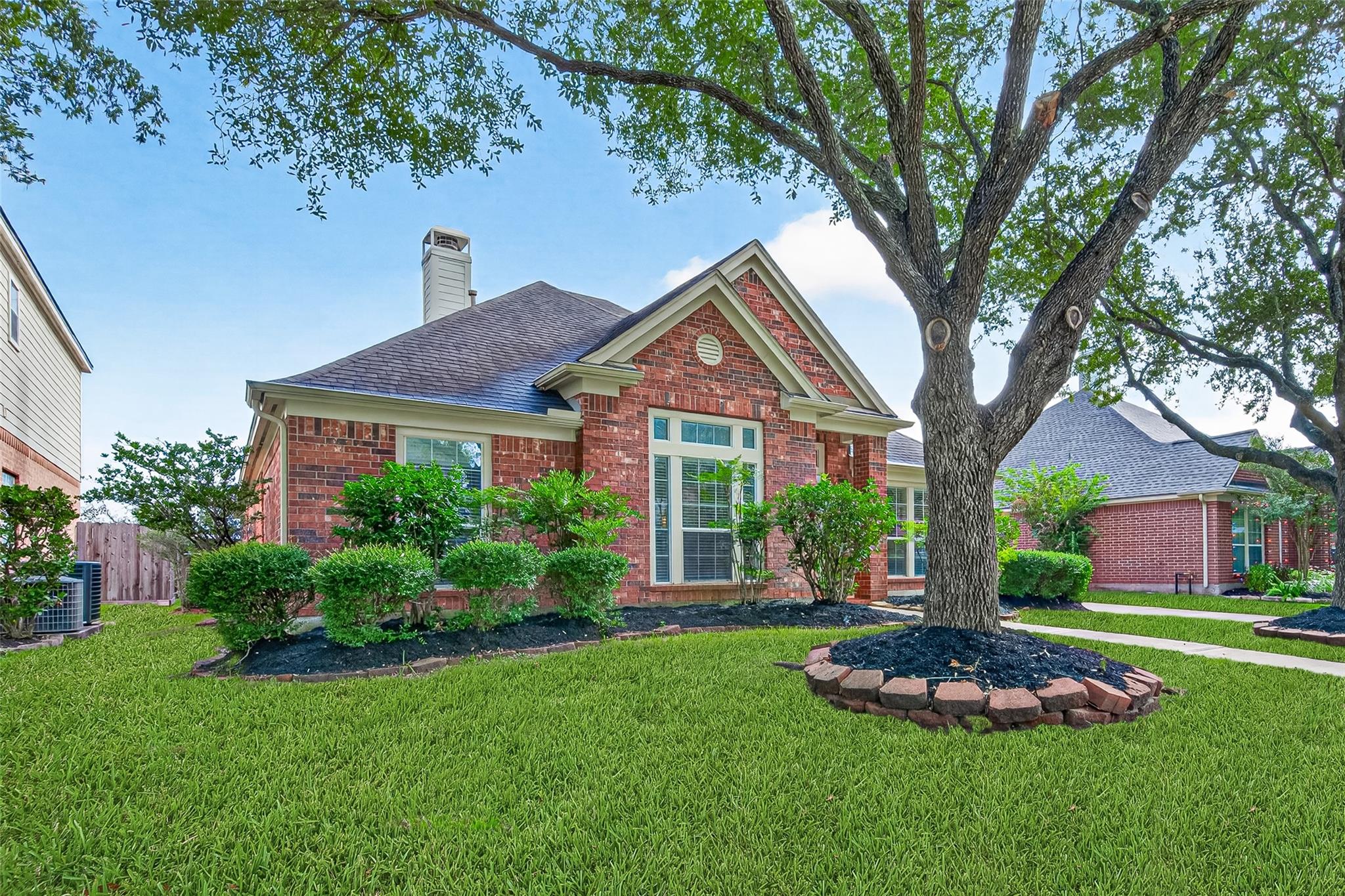 4911 Blaisefield Court, Katy TX 77494 Property Photo 1