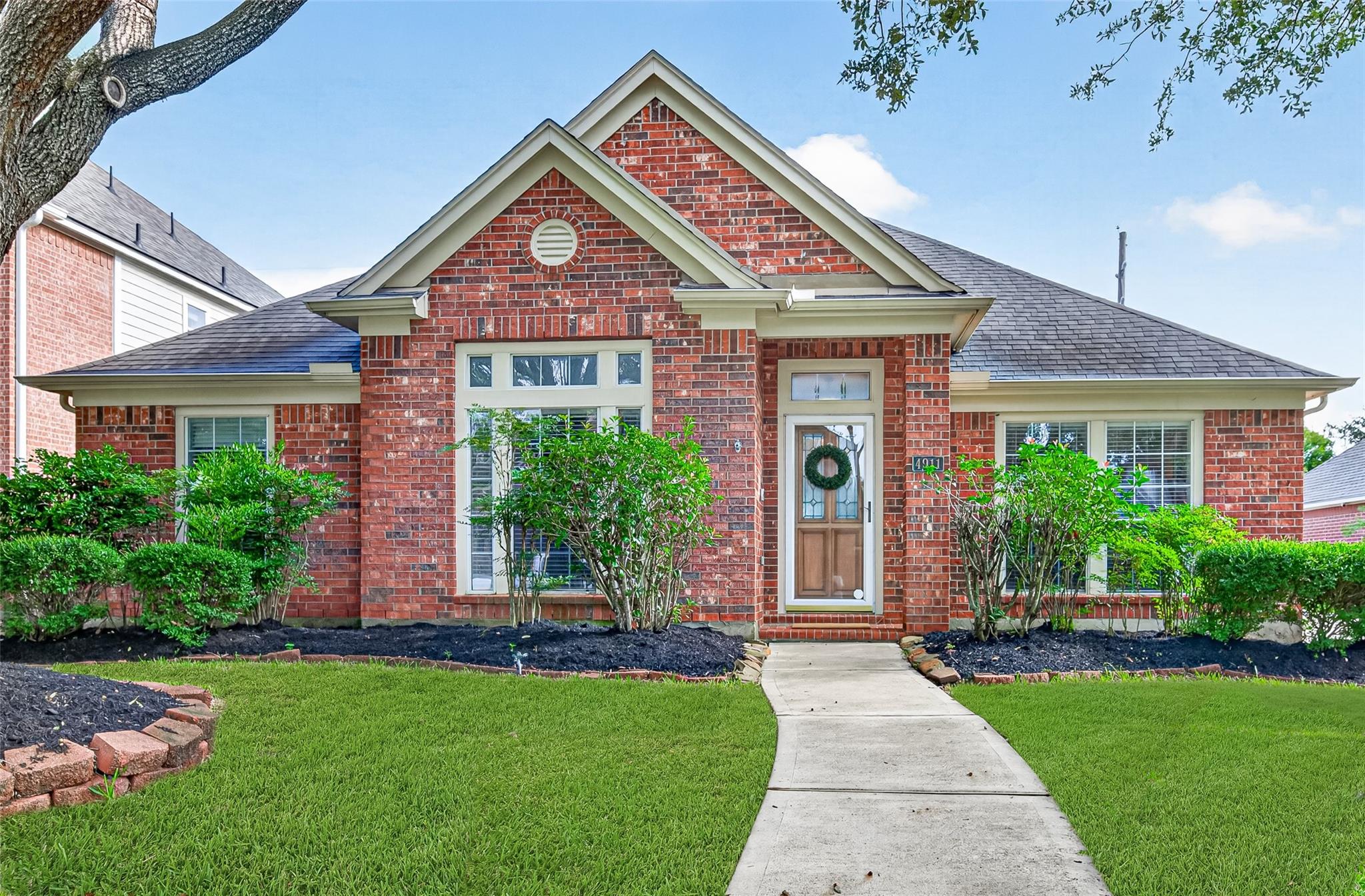 4911 Blaisefield Court, Katy Tx 77494 Property Photo 7