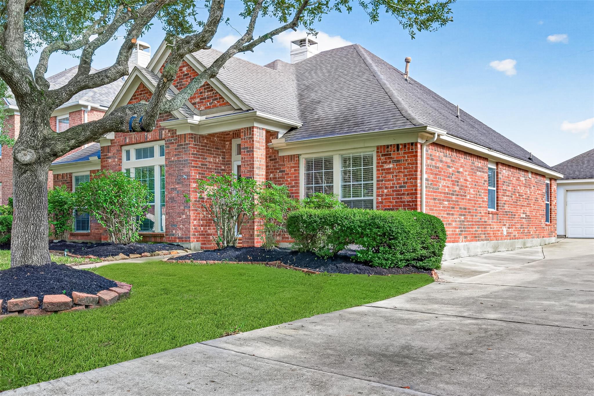 4911 Blaisefield Court, Katy Tx 77494 Property Photo 8