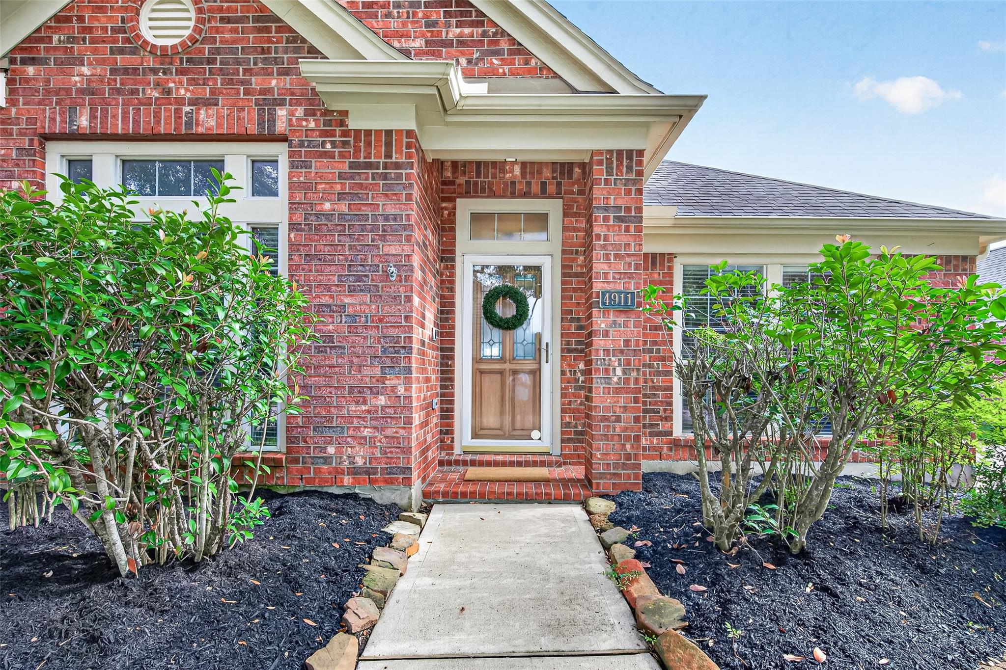 4911 Blaisefield Court, Katy Tx 77494 Property Photo 9