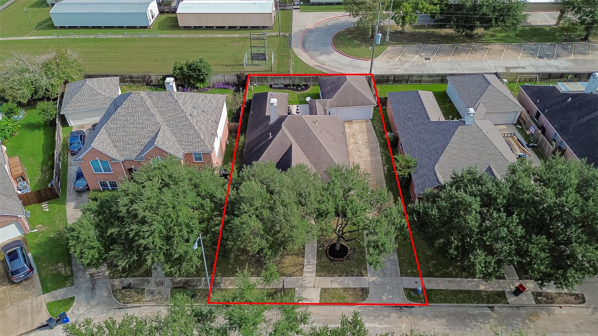 4911 Blaisefield Court, Katy Tx 77494 Property Photo 50
