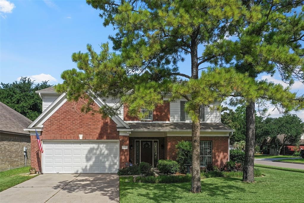 9327 Restover Lane Property Photo 1
