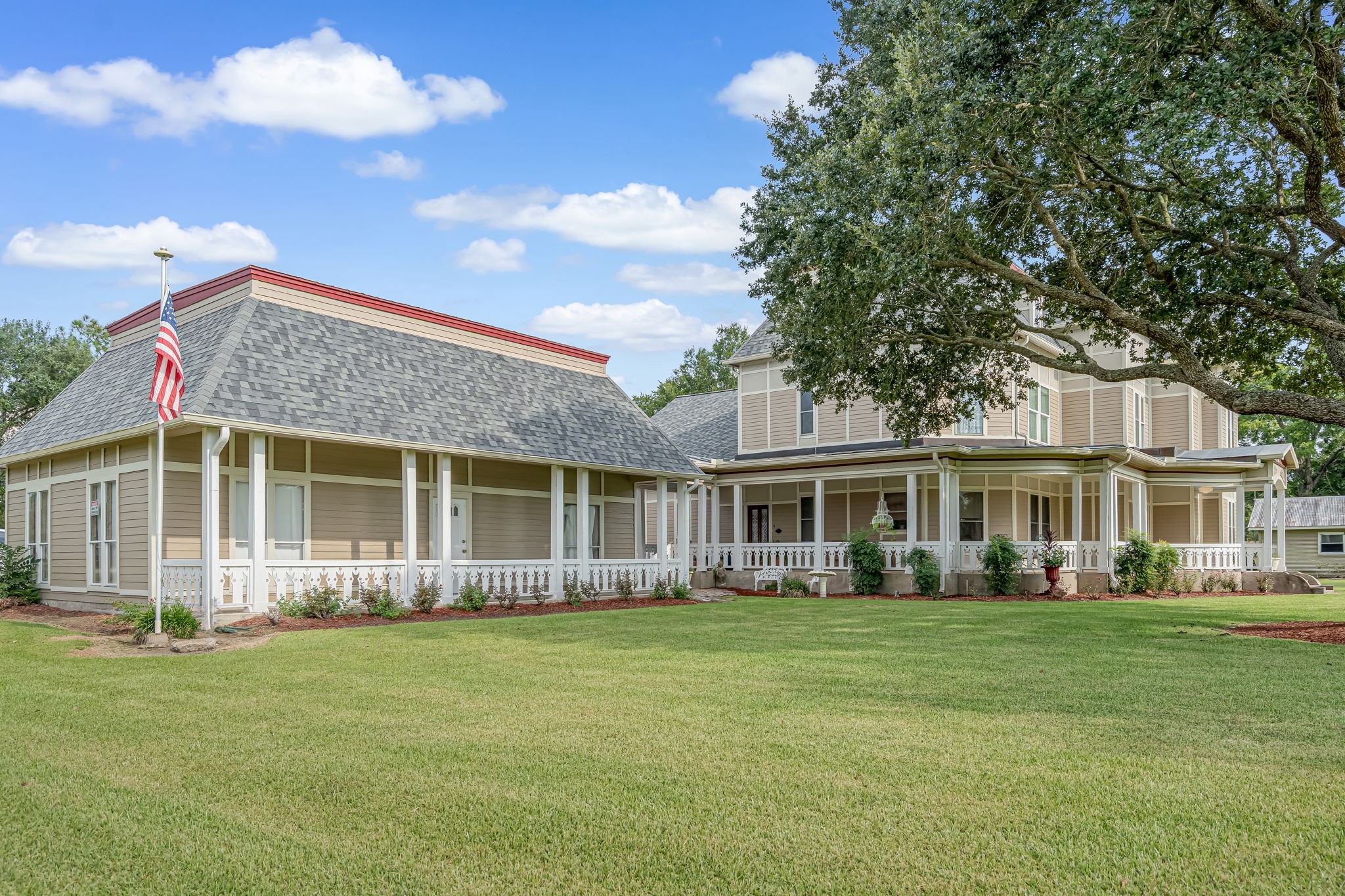 4028 Crosby Cedar Bayou Road Property Photo 6