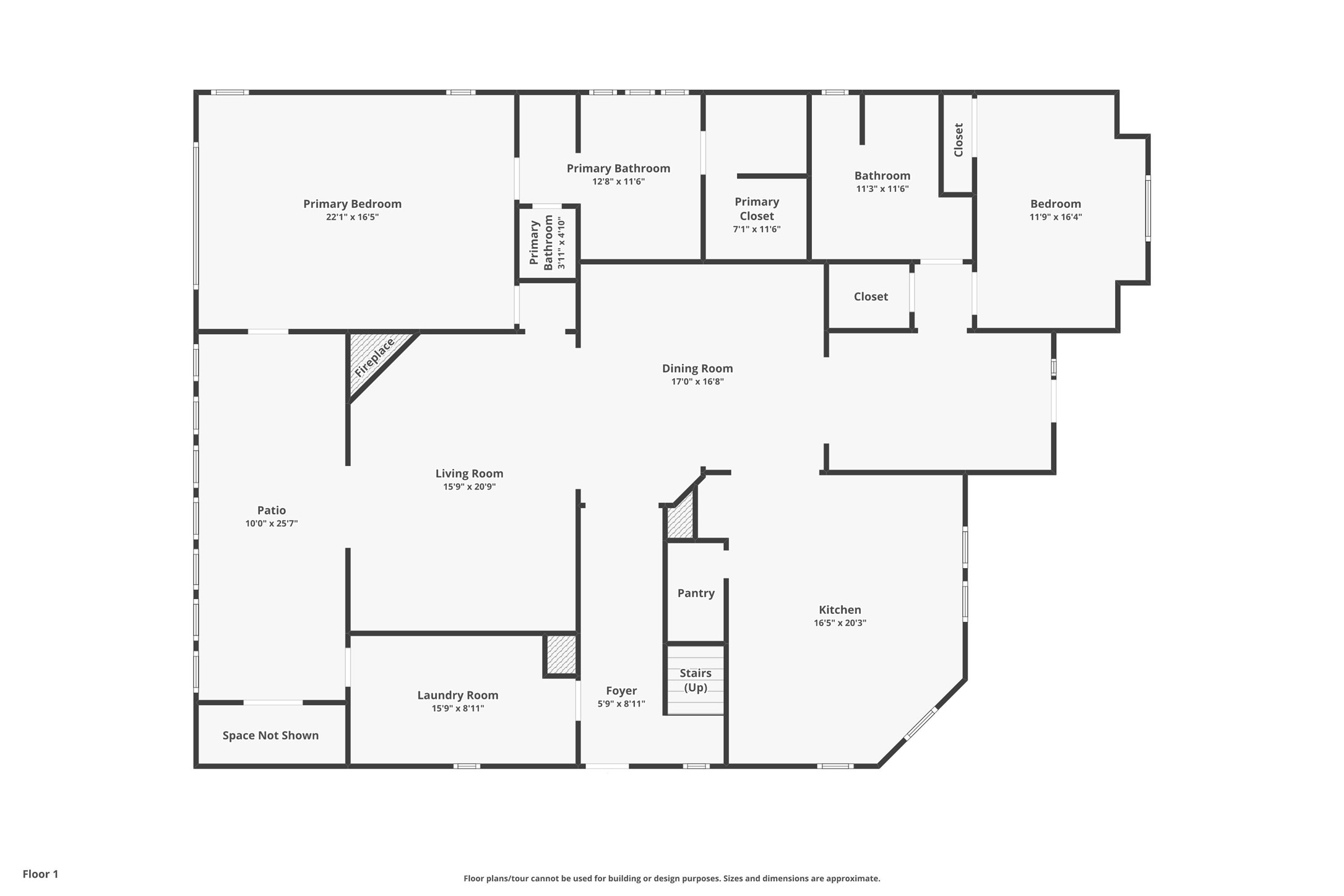 4028 Crosby Cedar Bayou Road Property Photo 34