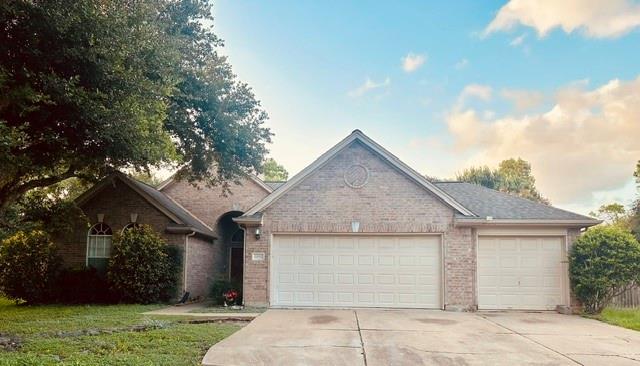 11405 White Forge Court, Sugar Land TX 77498 Property Photo 1