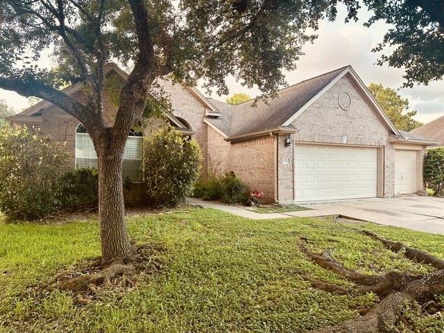 11405 White Forge Court Property Photo 2