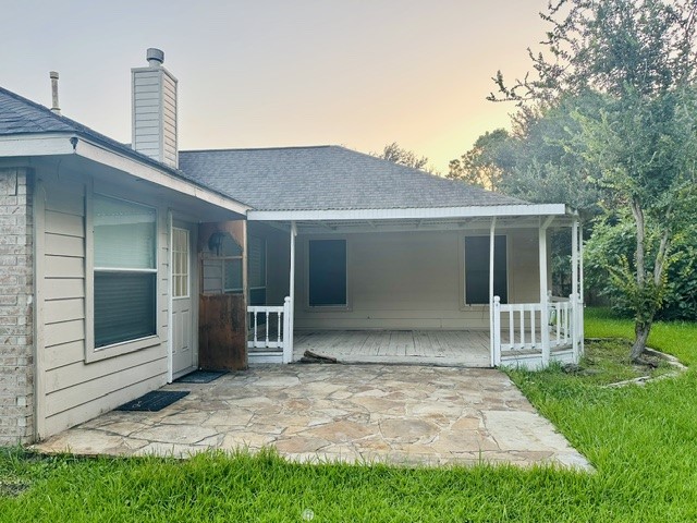 11405 White Forge Court Property Photo 29