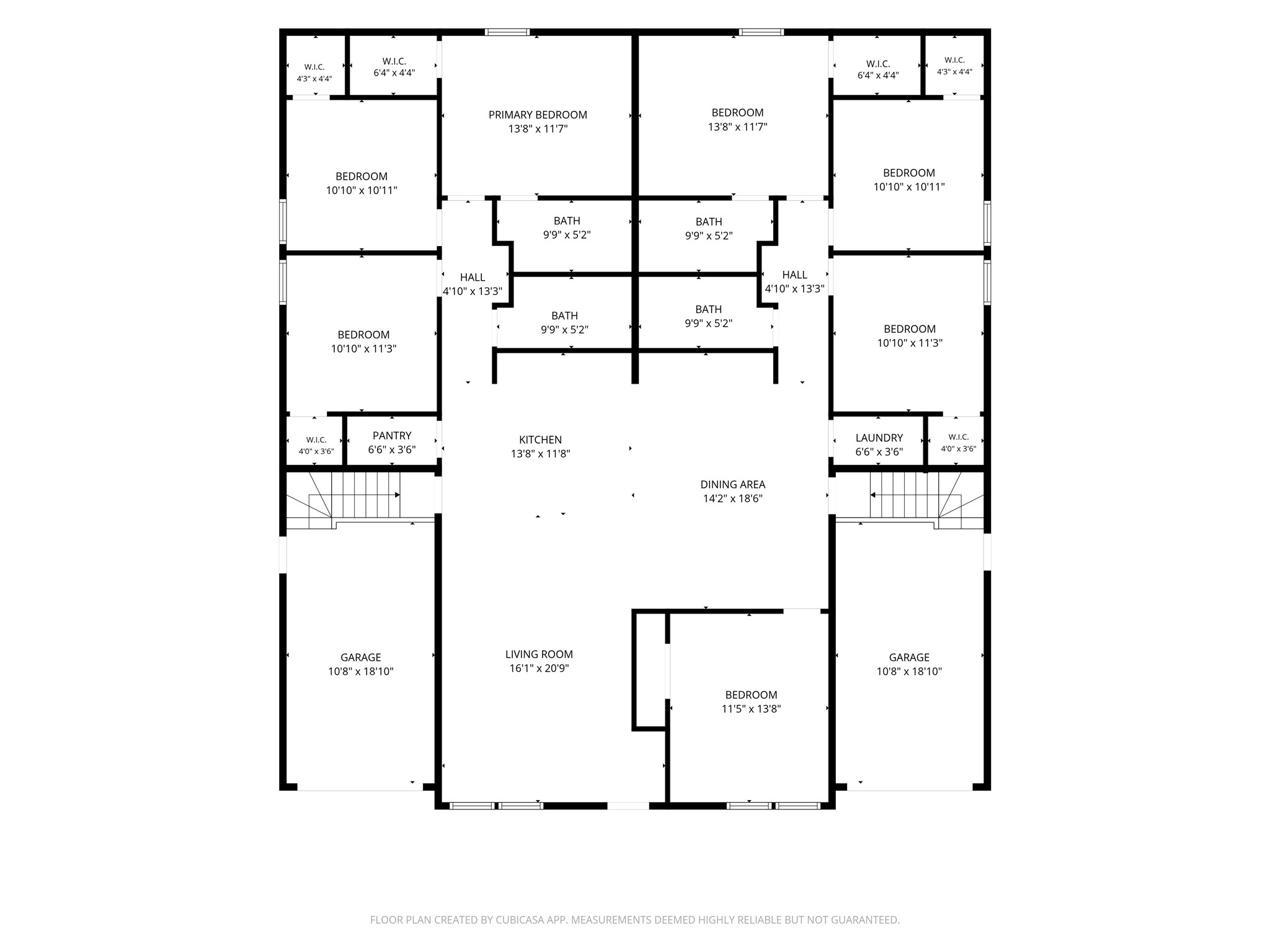1307 Laskey Street Property Photo 45