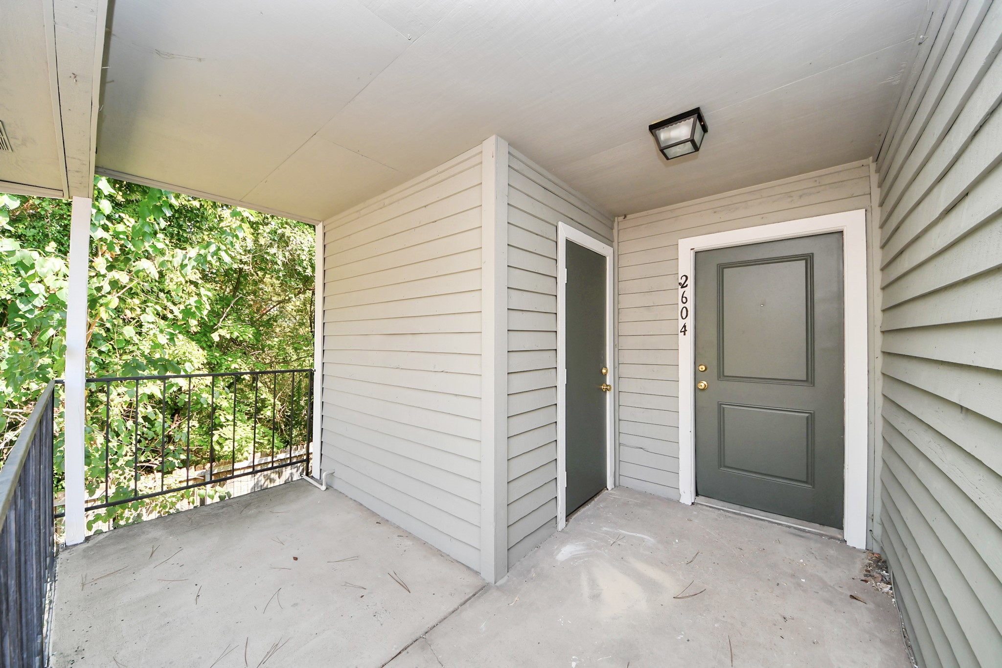 7200 W T C Jester Boulevard 2604 Property Photo 1