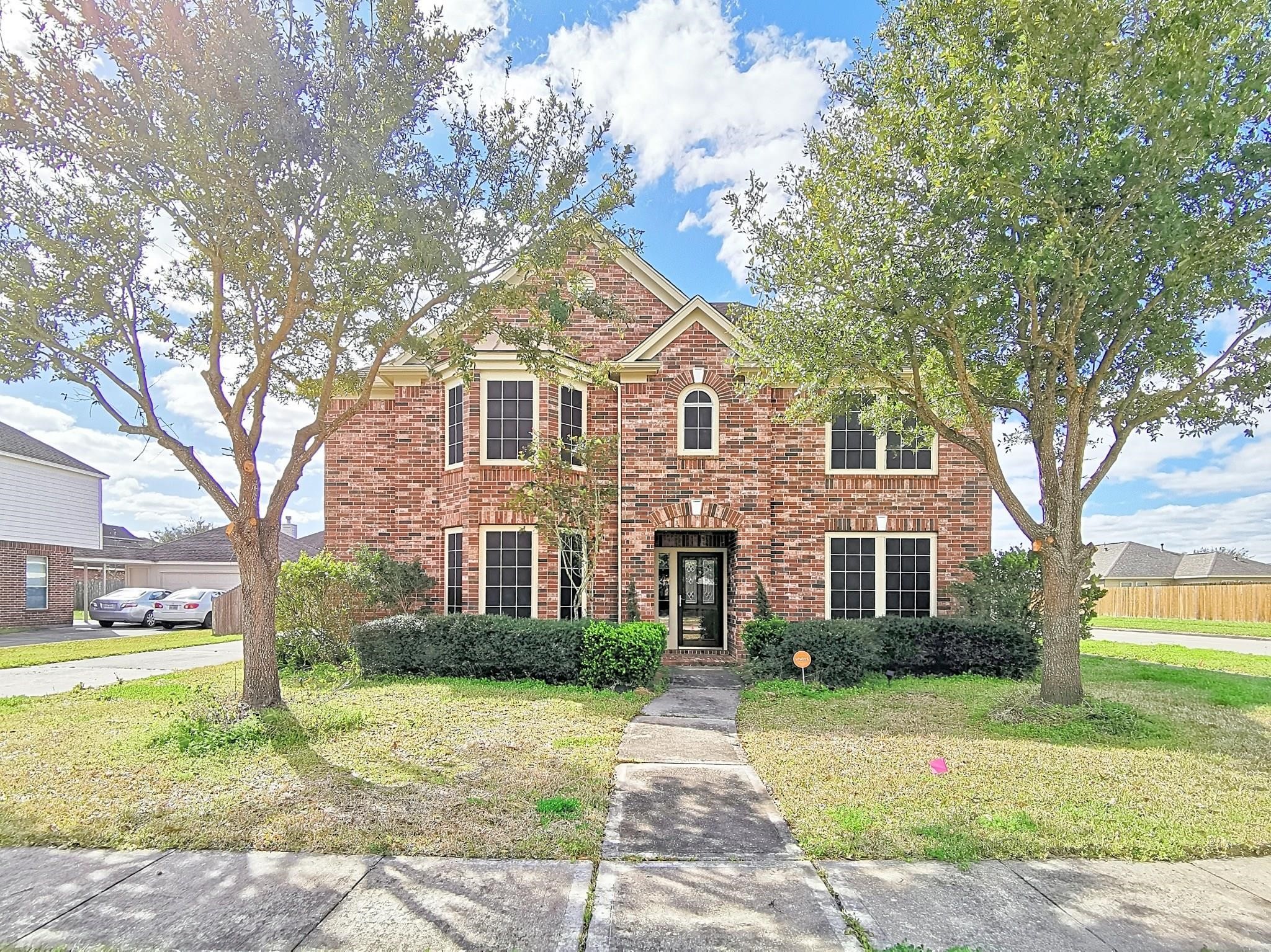 3527 Hera Drive Property Photo 1