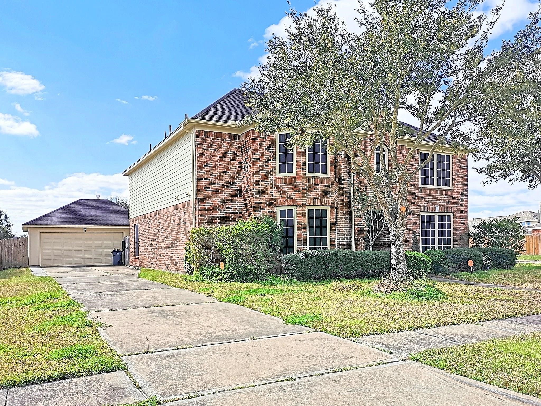 3527 Hera Drive Property Photo 2