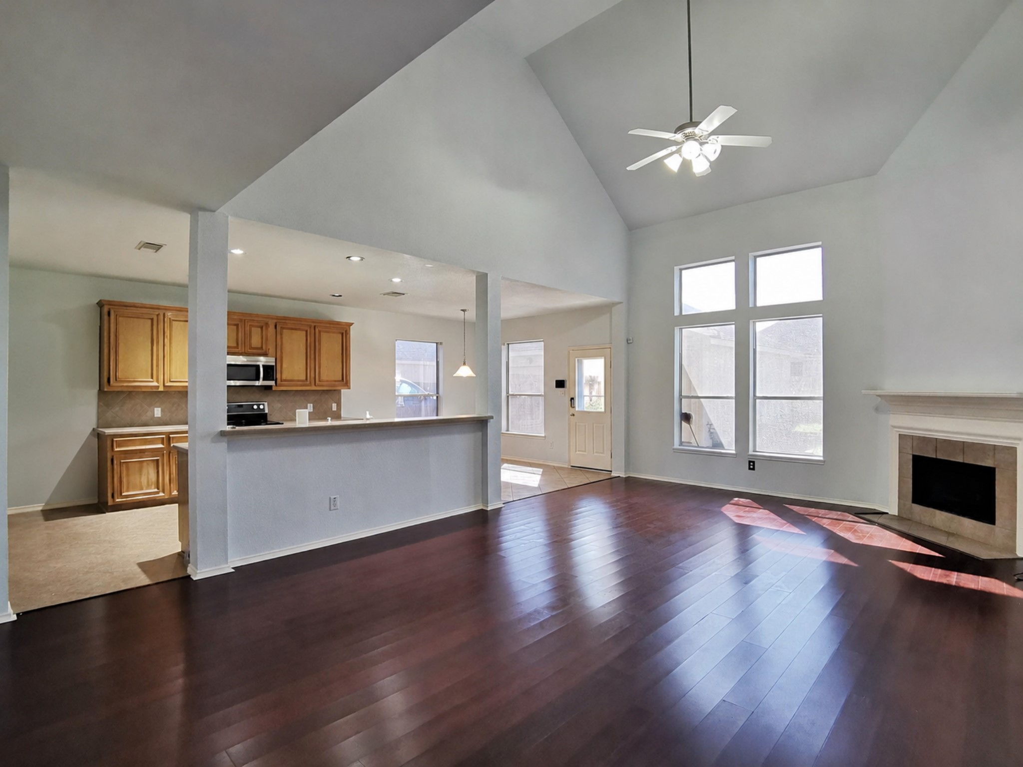 3527 Hera Drive Property Photo 8
