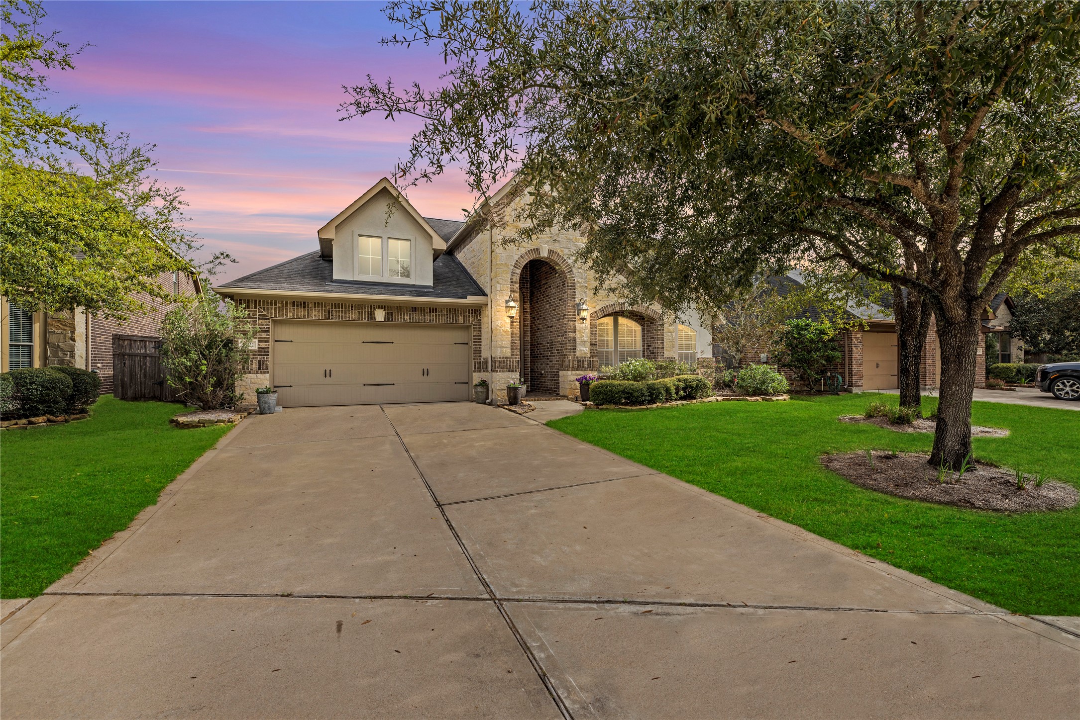 28222 Ridgecreek Cove Lane Property Photo