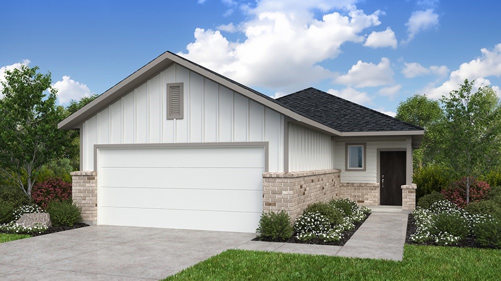 8327 Copper Meadows Lane Property Photo 1