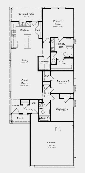 8327 Copper Meadows Lane Property Photo 20
