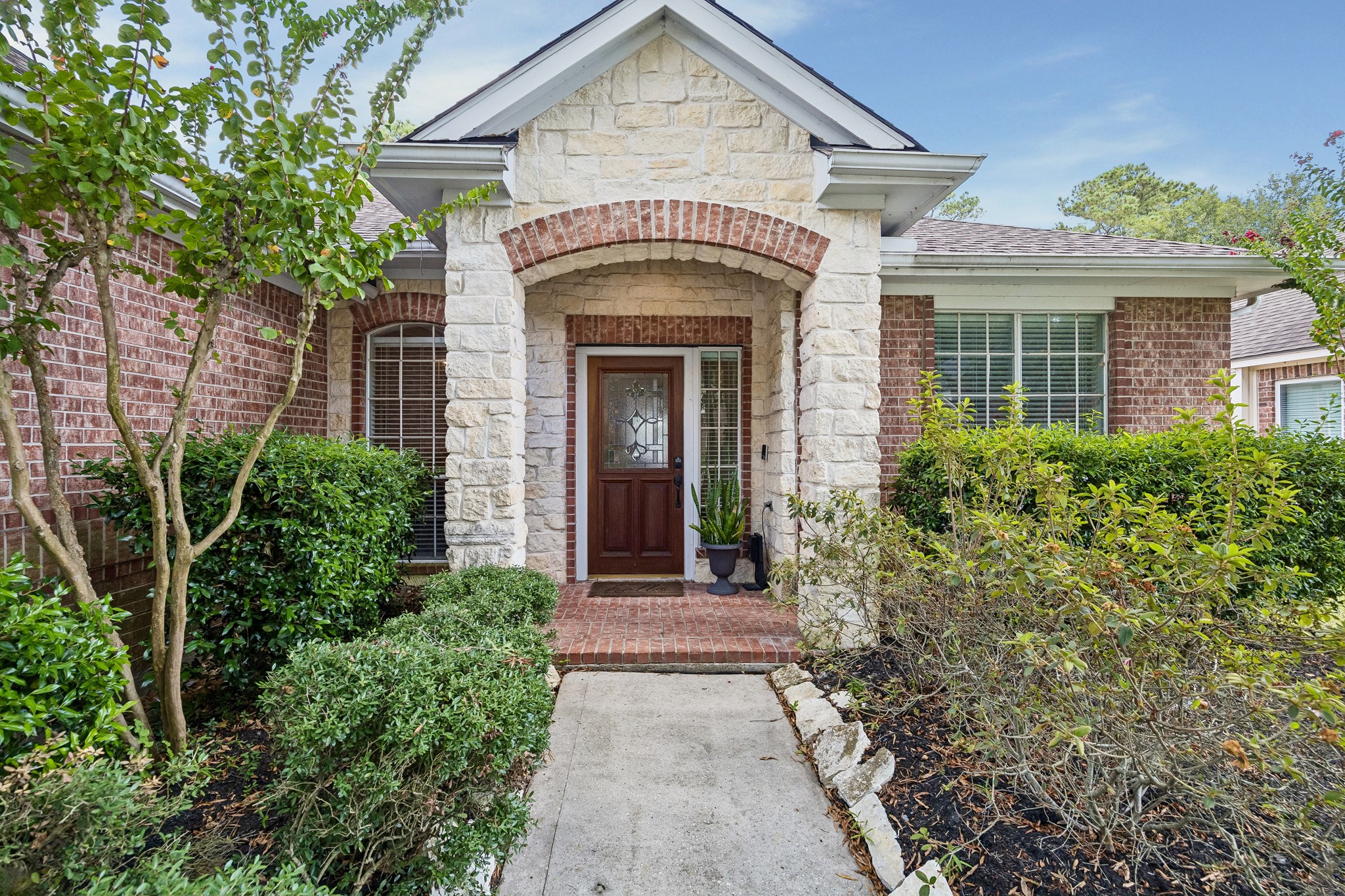 3214 Fair Falls Drive Property Photo 1
