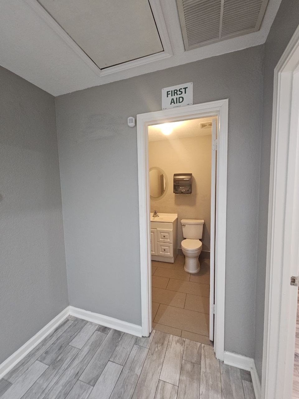 7201 Breen Drive Property Photo 14