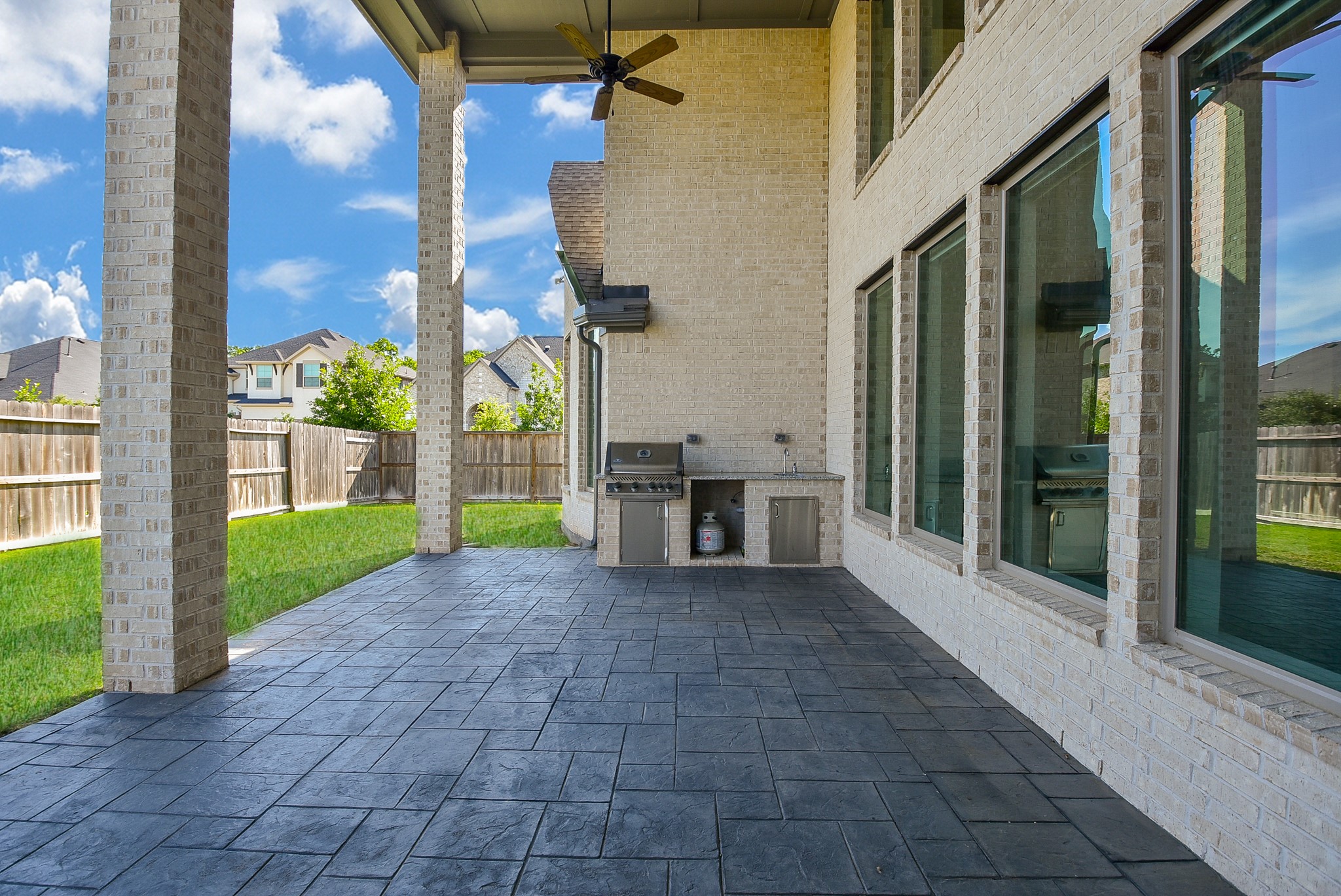 1802 Mariner Point Lane Property Photo 45
