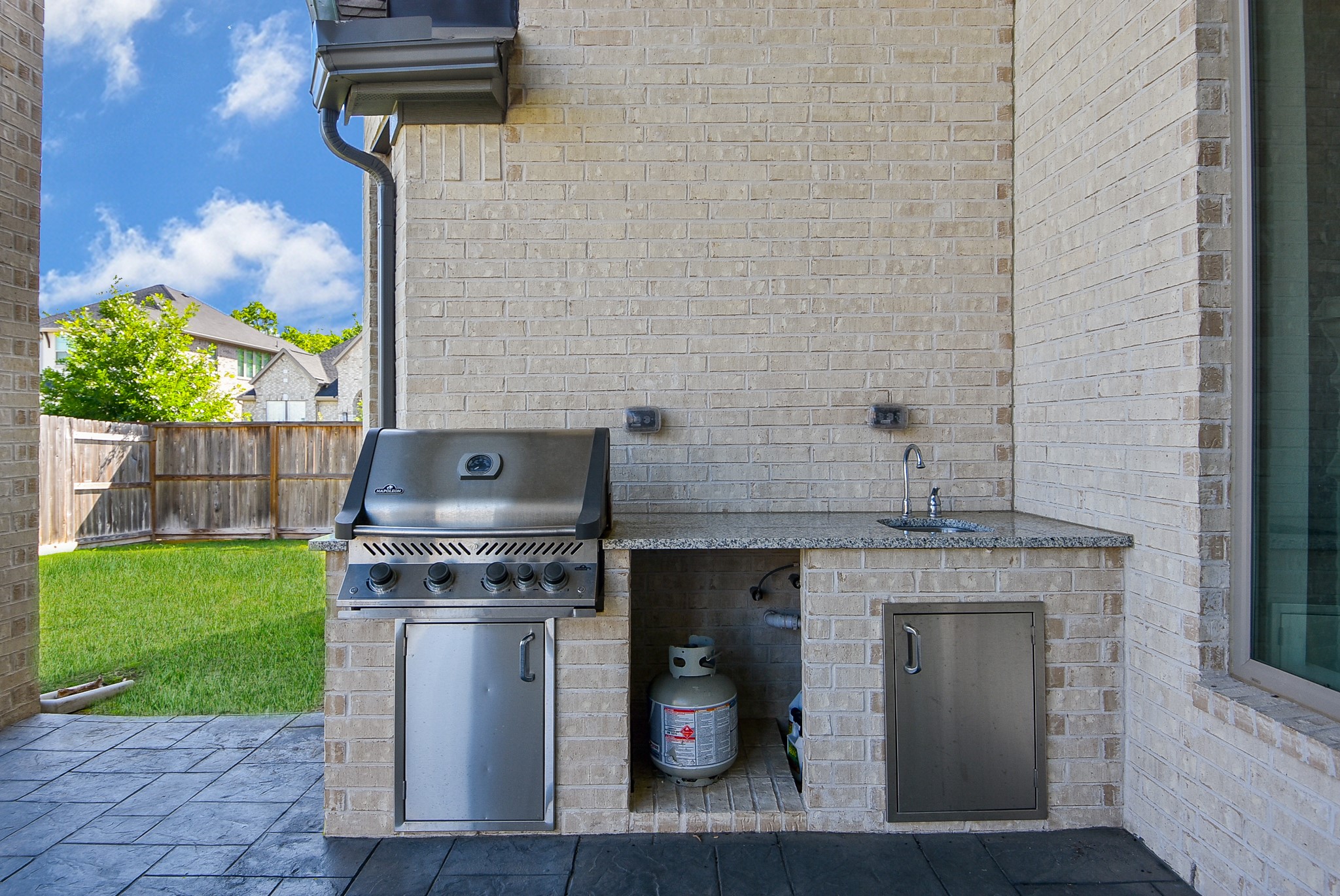 1802 Mariner Point Lane Property Photo 47