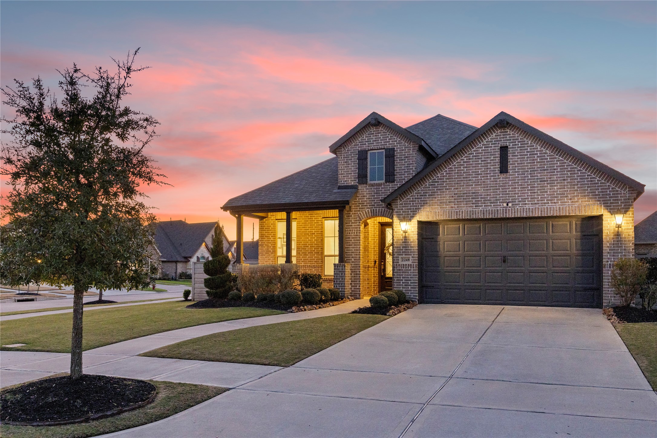 2248 Blackhawk Ridge Lane Property Photo 3