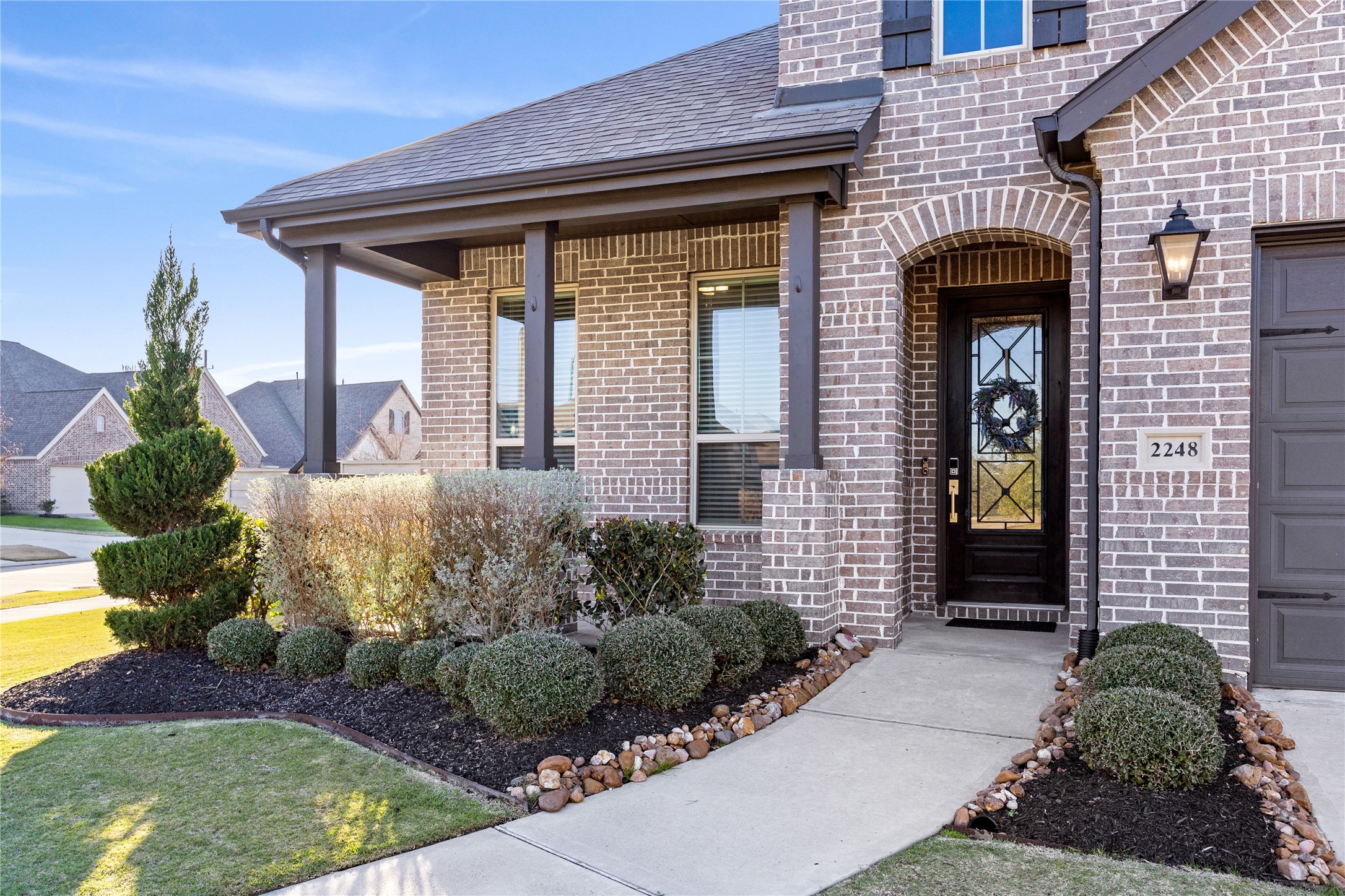 2248 Blackhawk Ridge Lane Property Photo 4