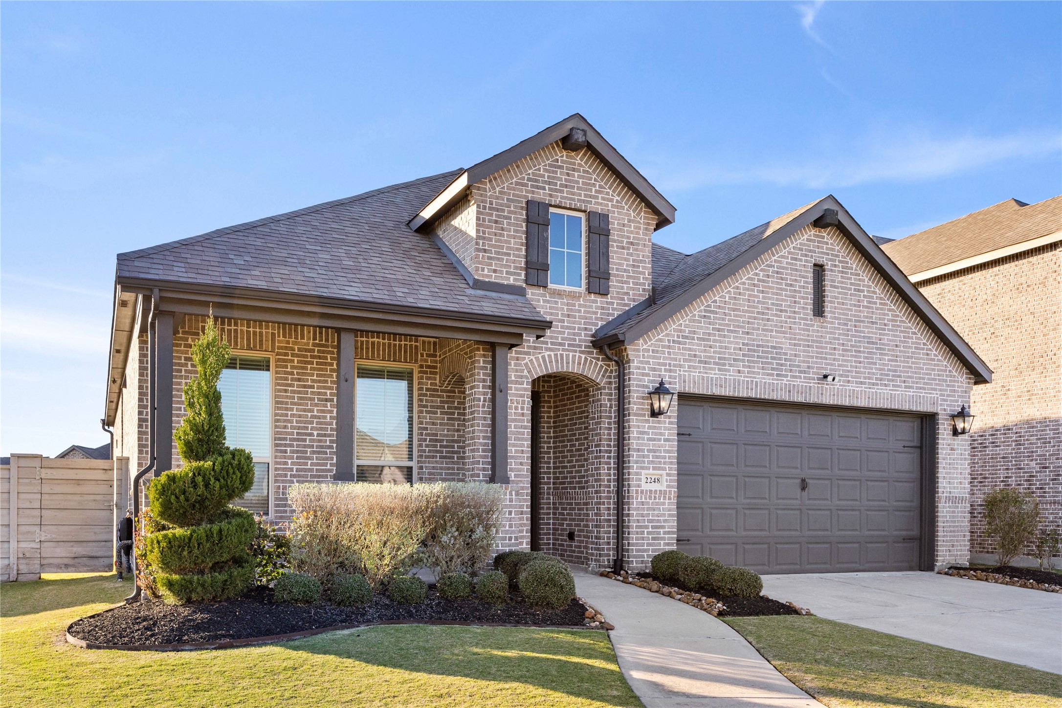 2248 Blackhawk Ridge Lane Property Photo 5