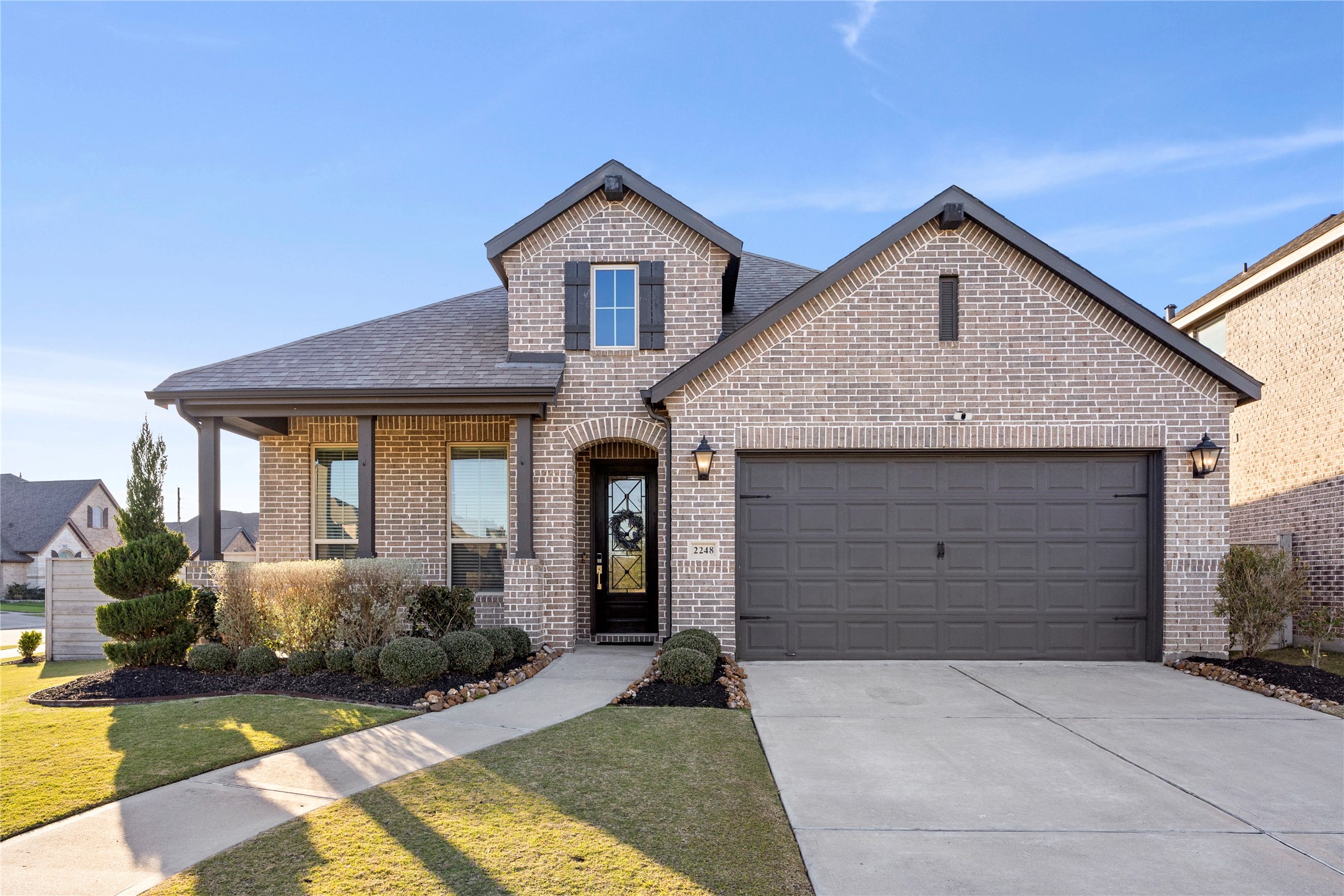 2248 Blackhawk Ridge Lane Property Photo 6