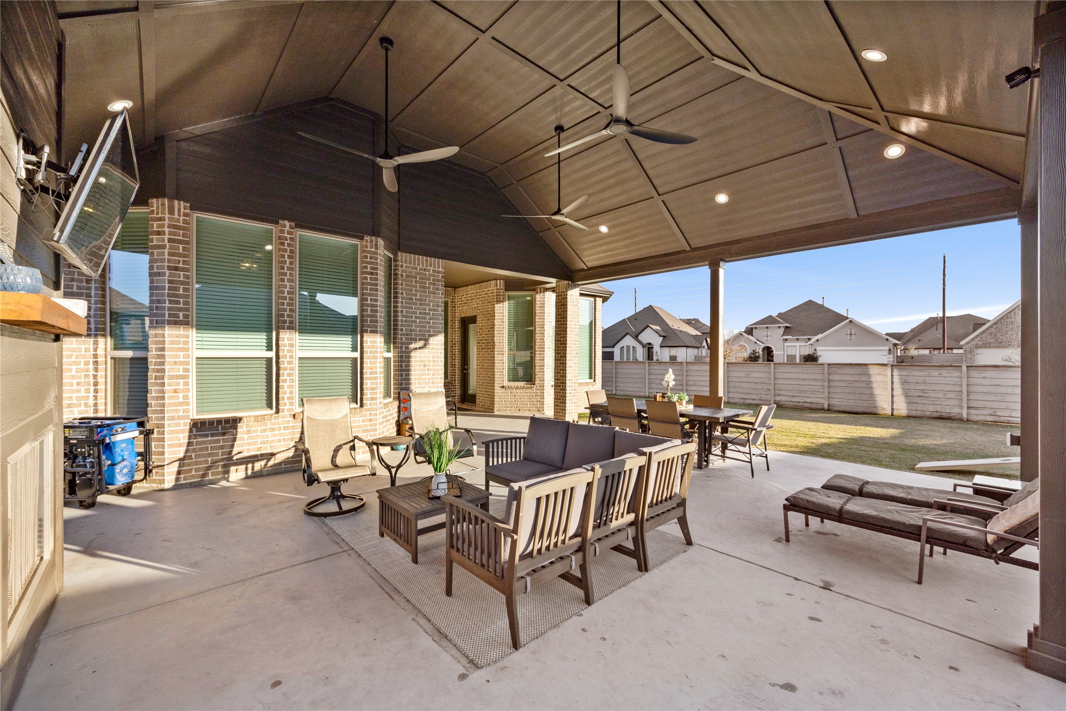 2248 Blackhawk Ridge Lane Property Photo 32
