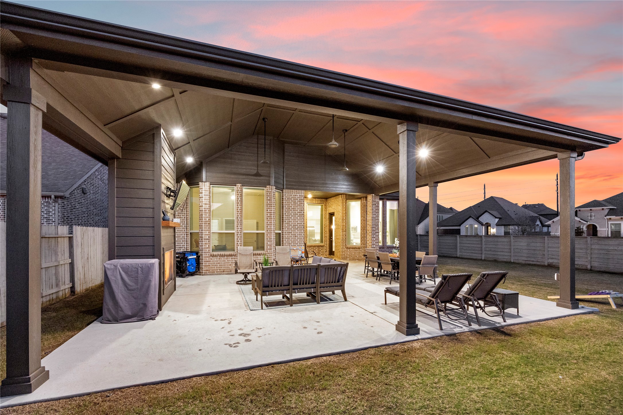 2248 Blackhawk Ridge Lane Property Photo 40