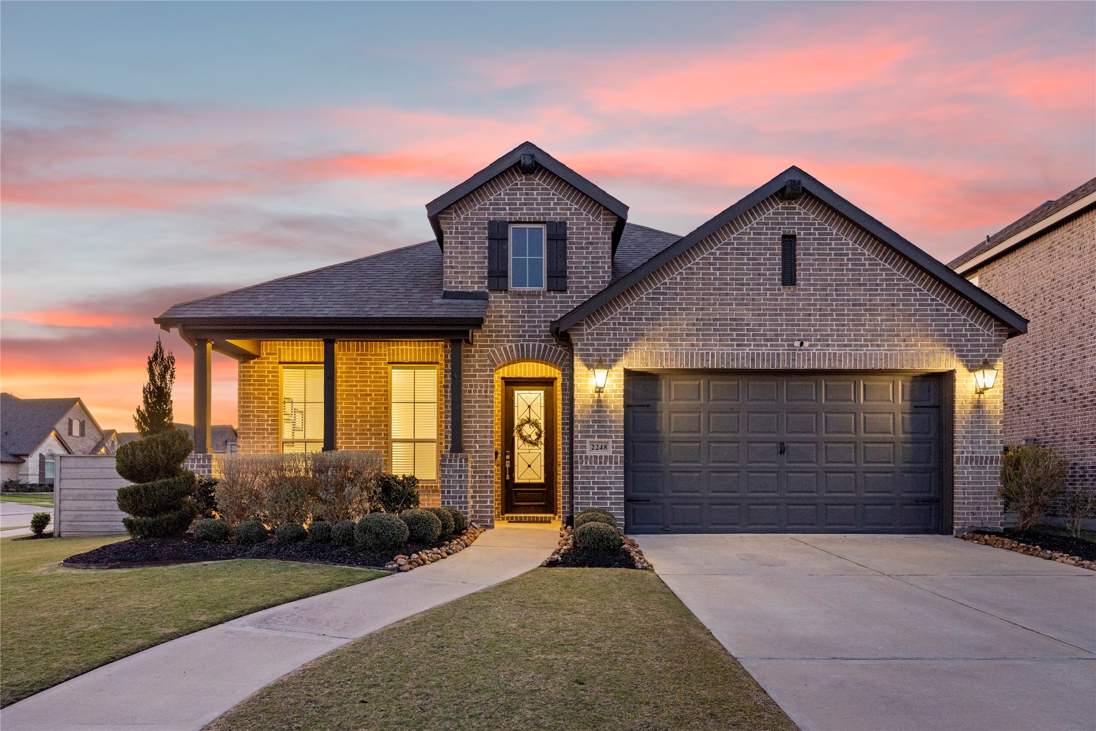 2248 Blackhawk Ridge Lane Property Photo 43