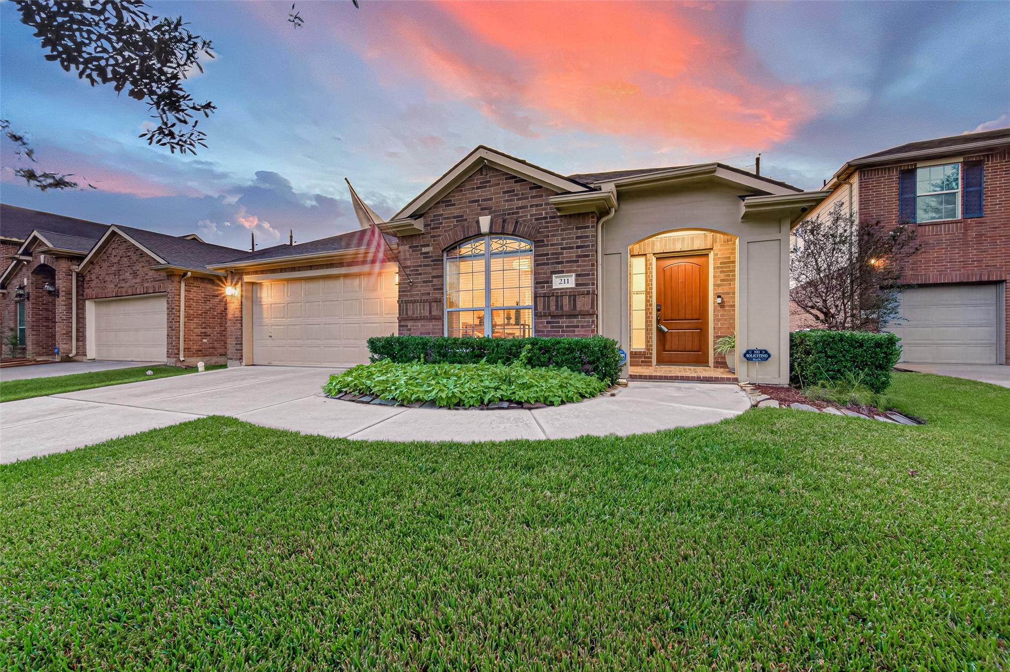 211 Little Summer Drive, Rosenberg Tx 77469 Property Photo 1