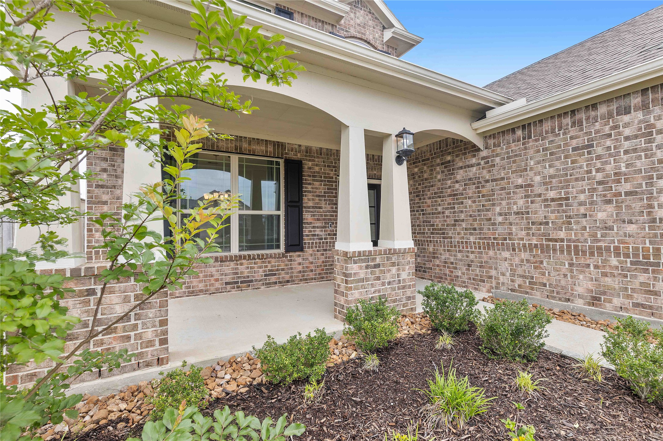 9818 Colonial Downs Drive Property Photo 1